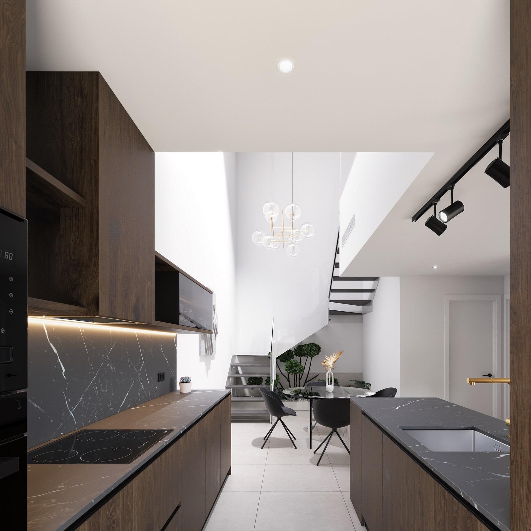 Villa for sale in Pilar De La Horadada, Alicante, Spain