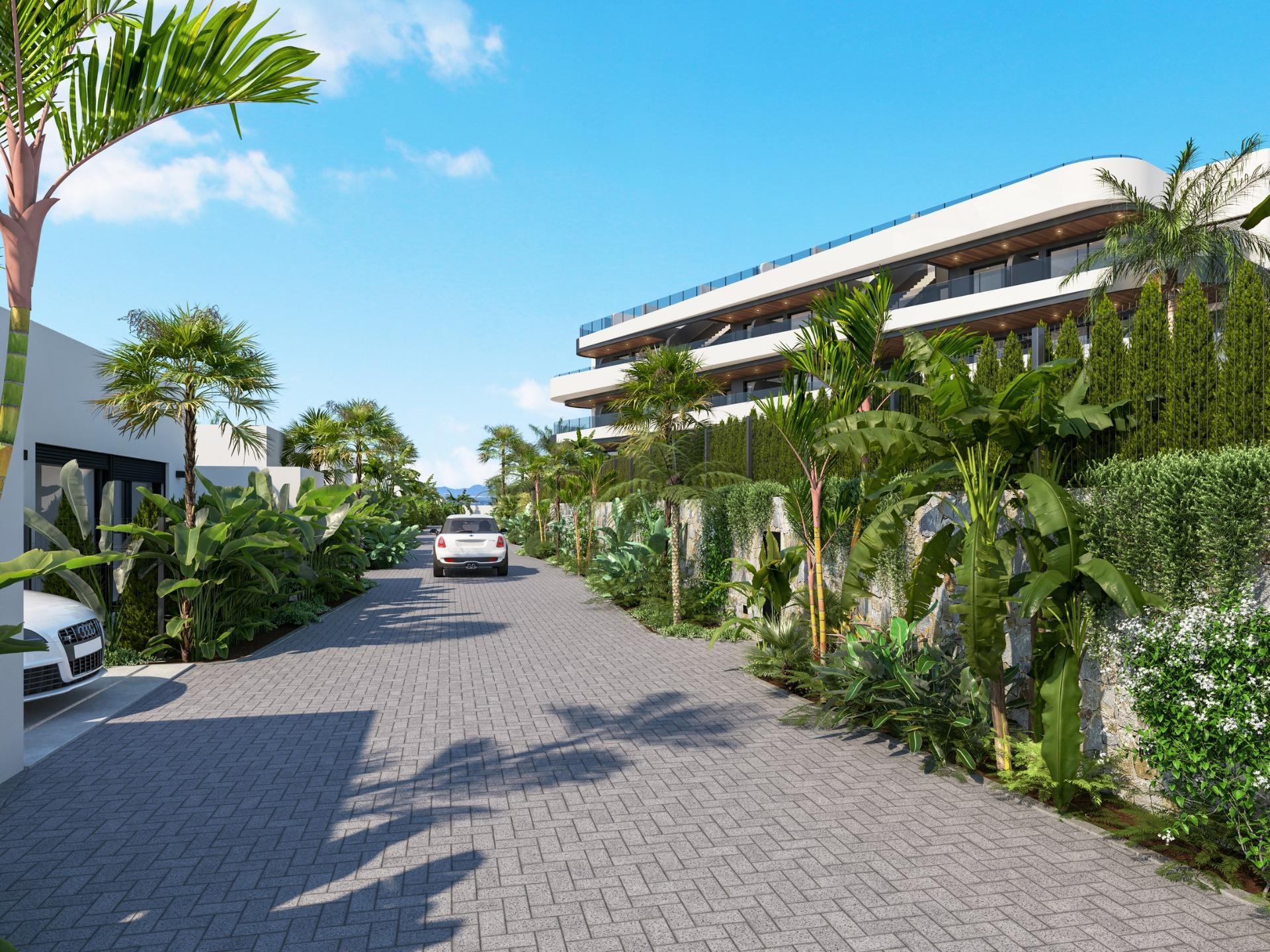 Apartment for sale in Los Alcázares, Murcia, Spain