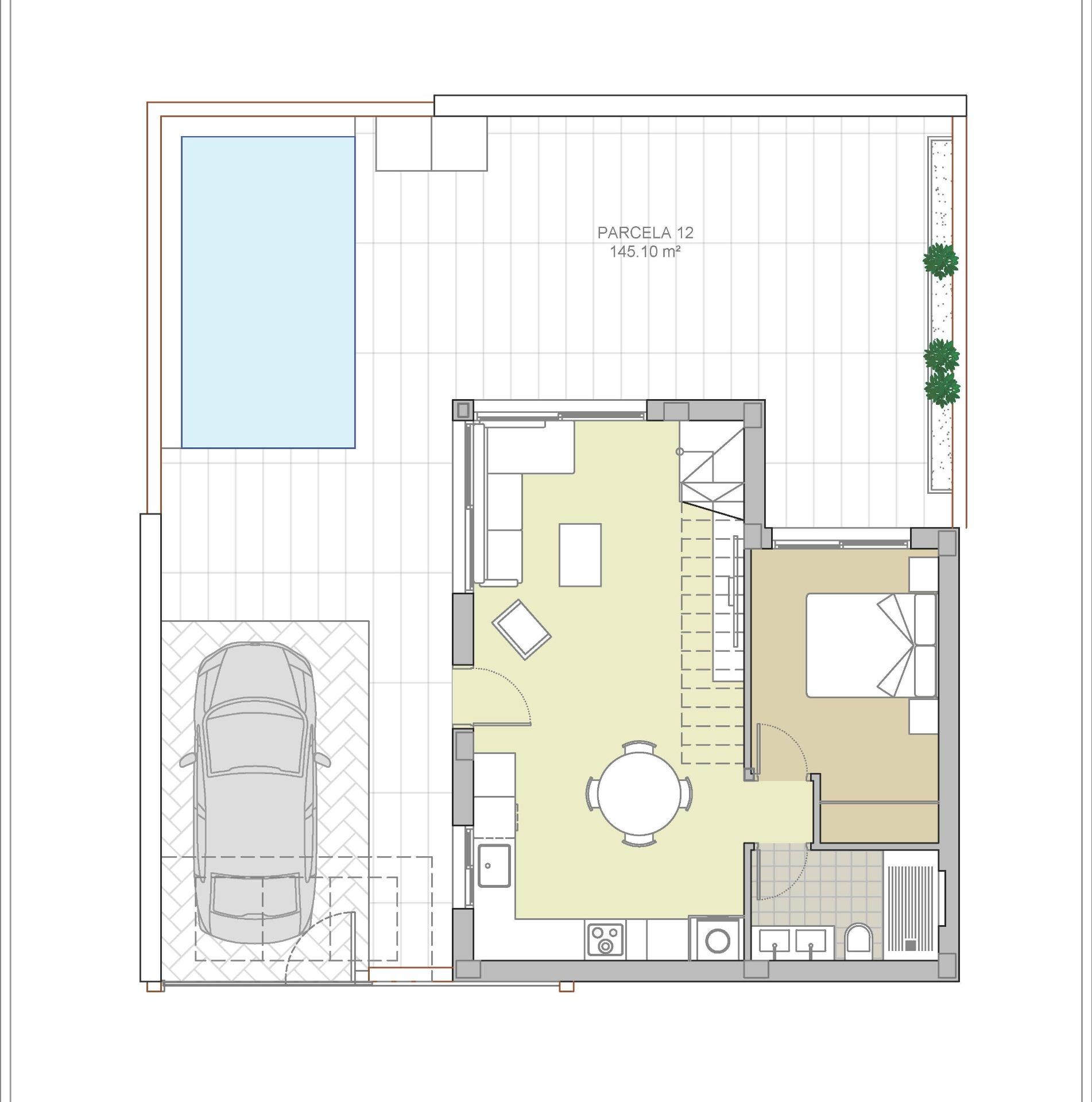 Villa for sale in Orihuela, Alicante, Spain