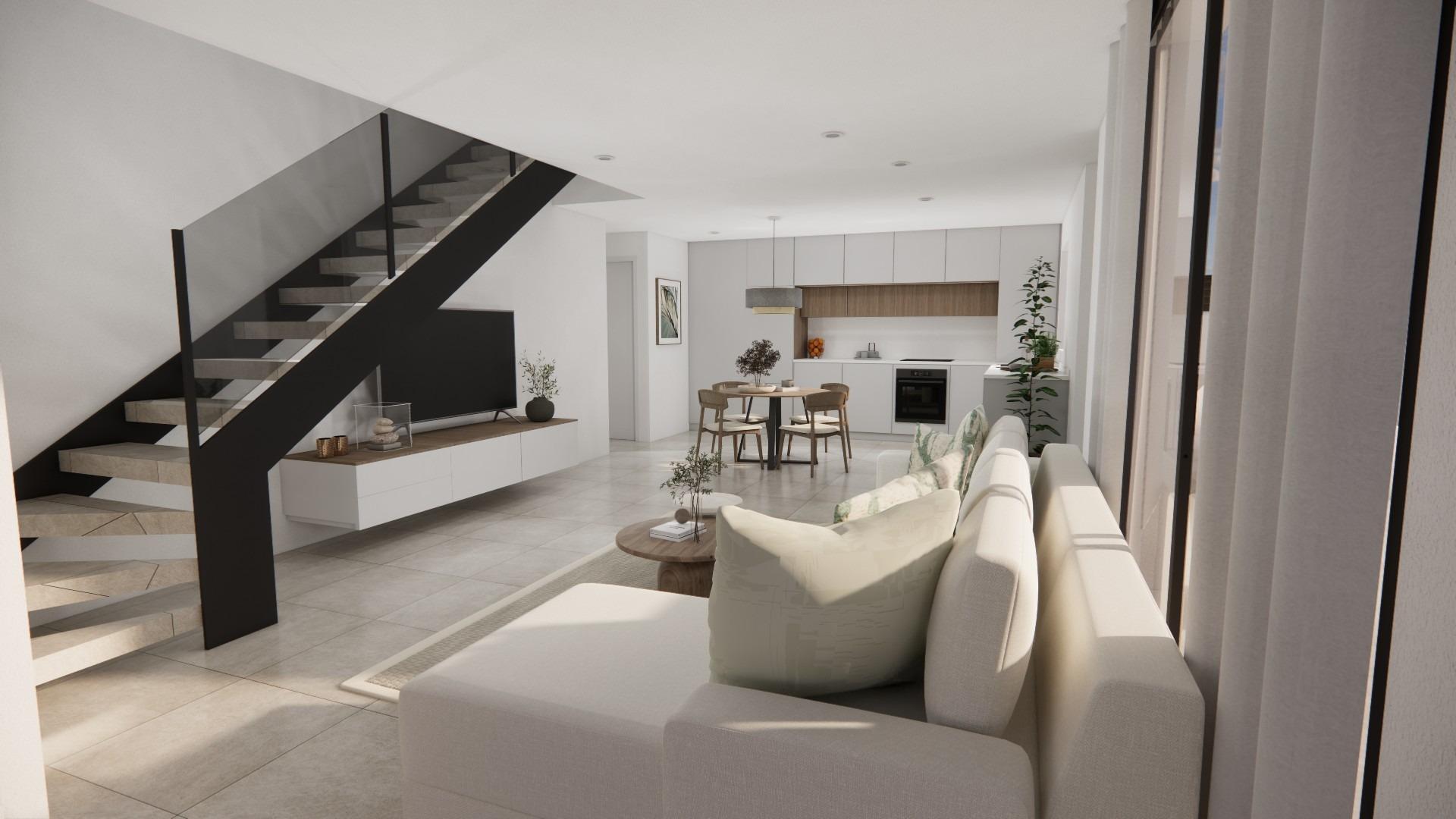 Villa for sale in Orihuela, Alicante, Spain