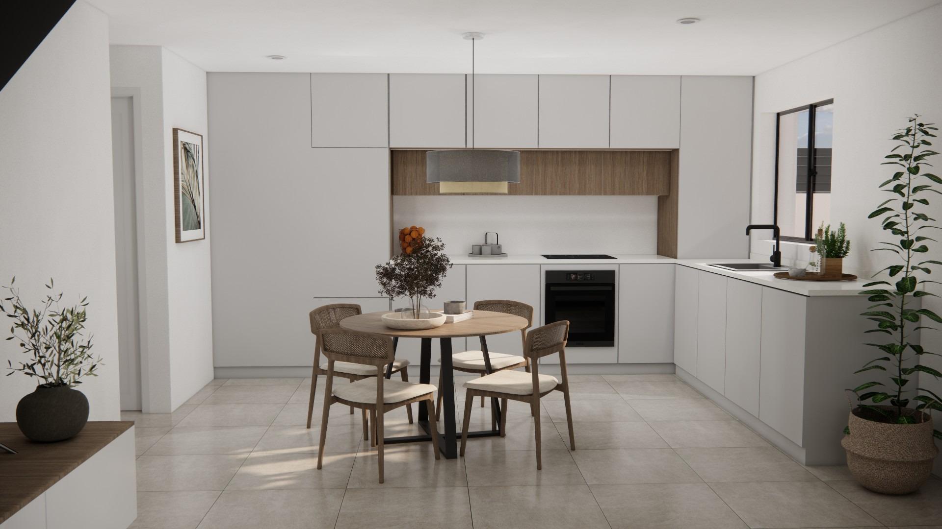 Villa for sale in Orihuela, Alicante, Spain