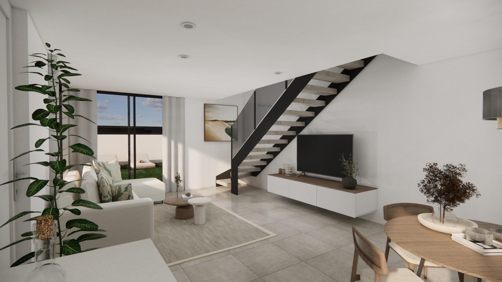 Villa for sale in Orihuela, Alicante, Spain