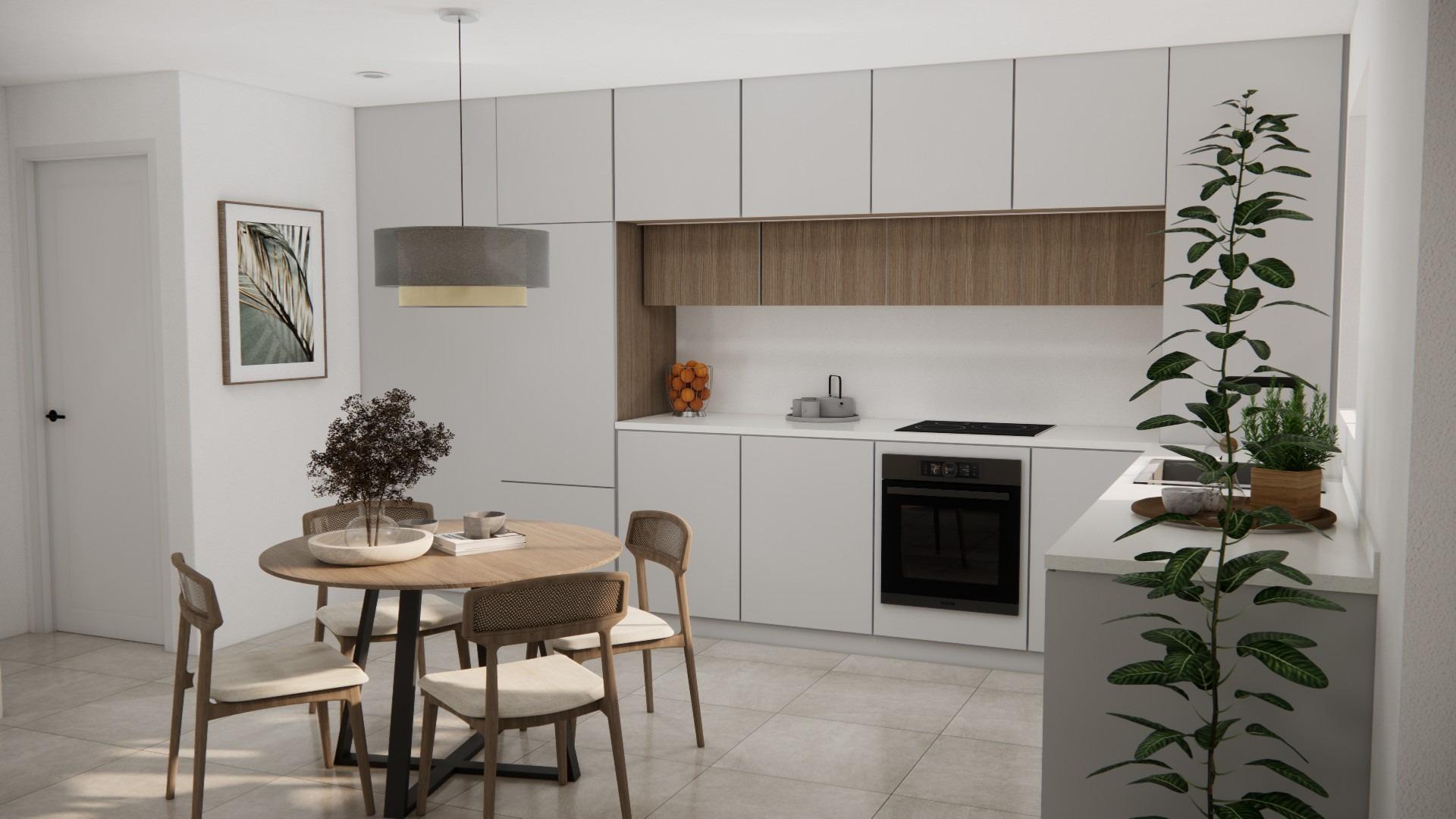 Villa for sale in Orihuela, Alicante, Spain