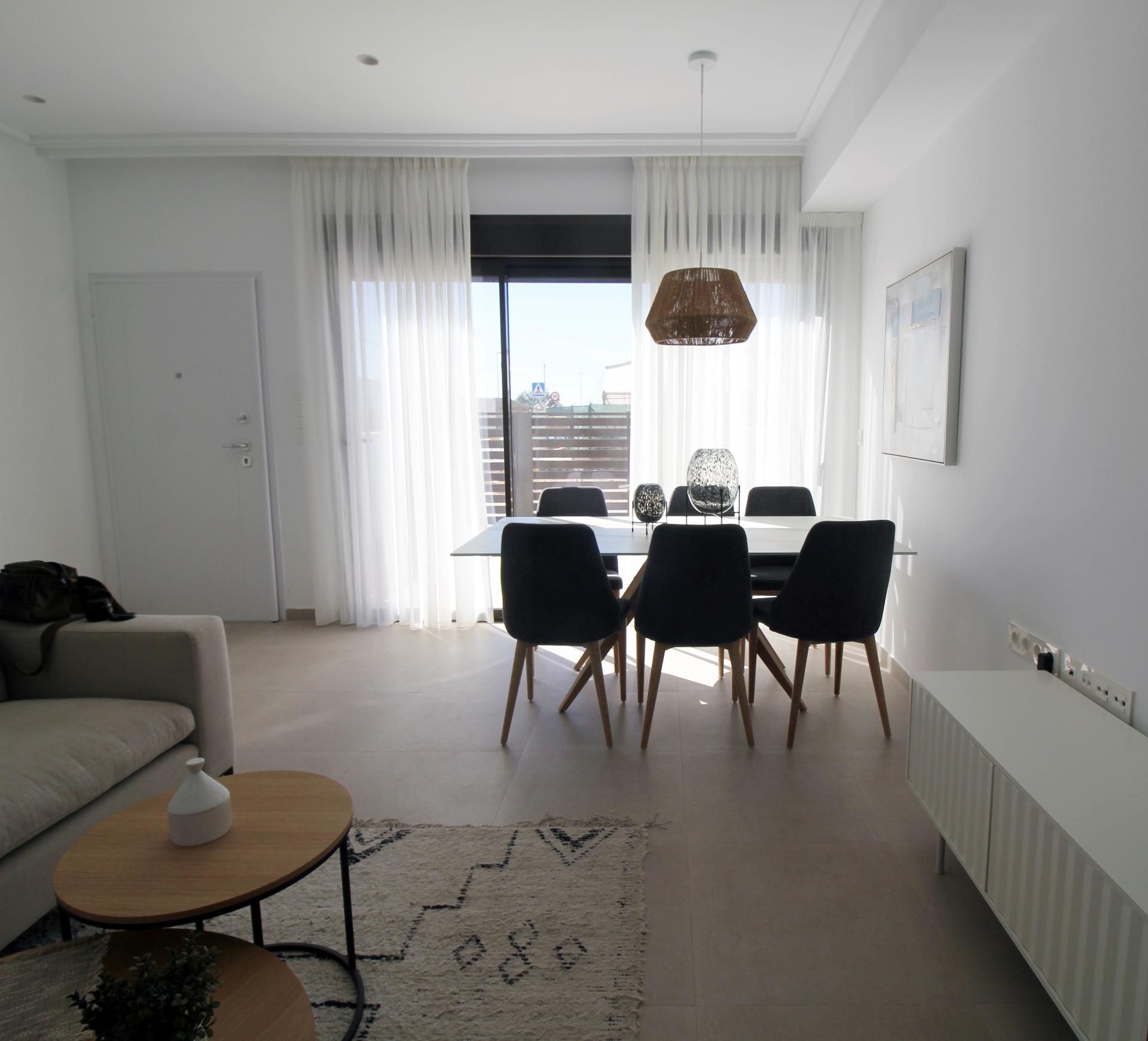 Villa for sale in Pilar De La Horadada, Alicante, Spain