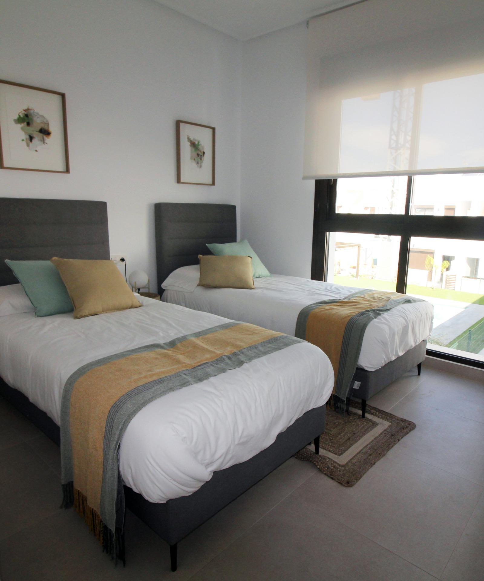 Villa for sale in Pilar De La Horadada, Alicante, Spain