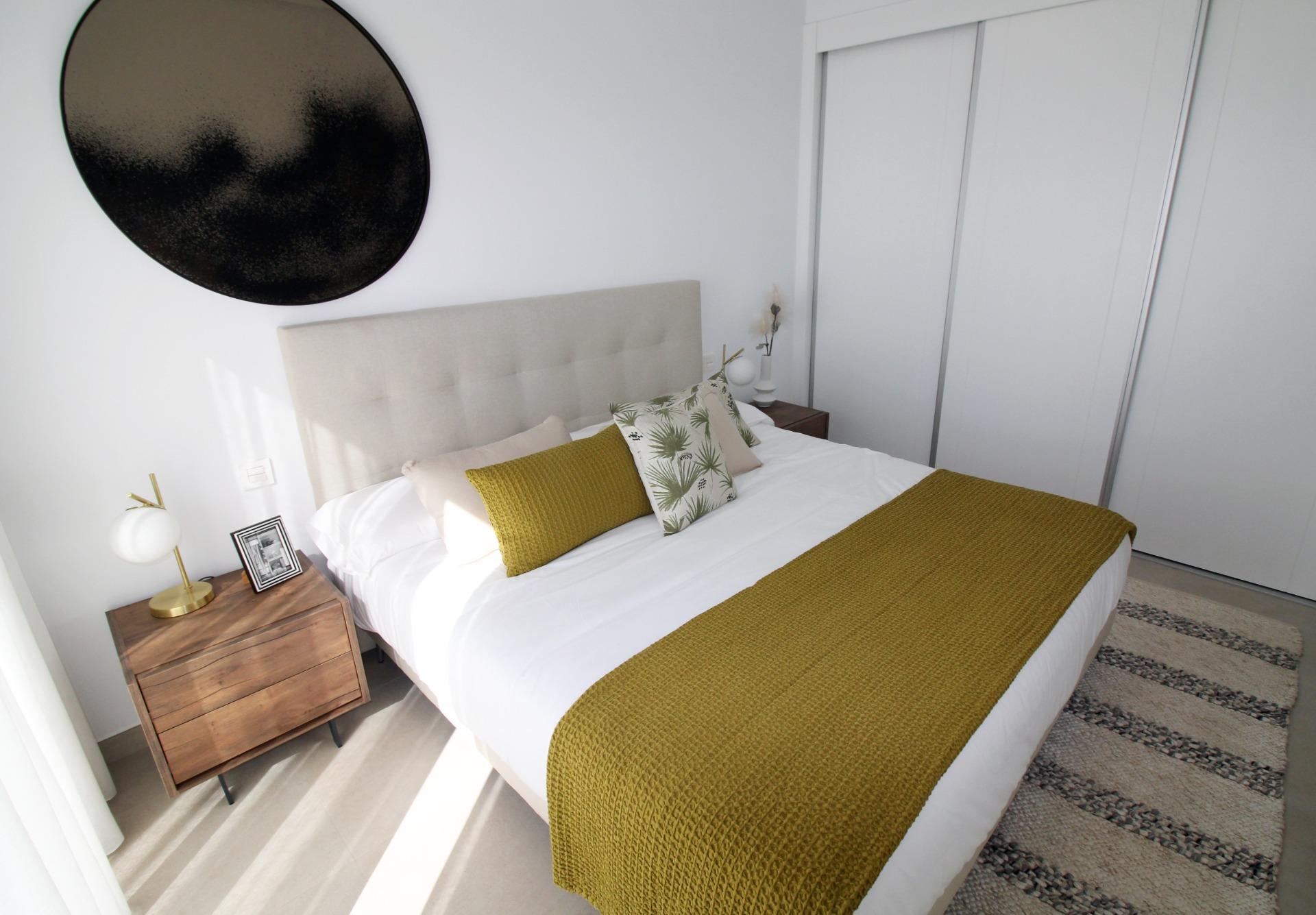 Villa for sale in Pilar De La Horadada, Alicante, Spain
