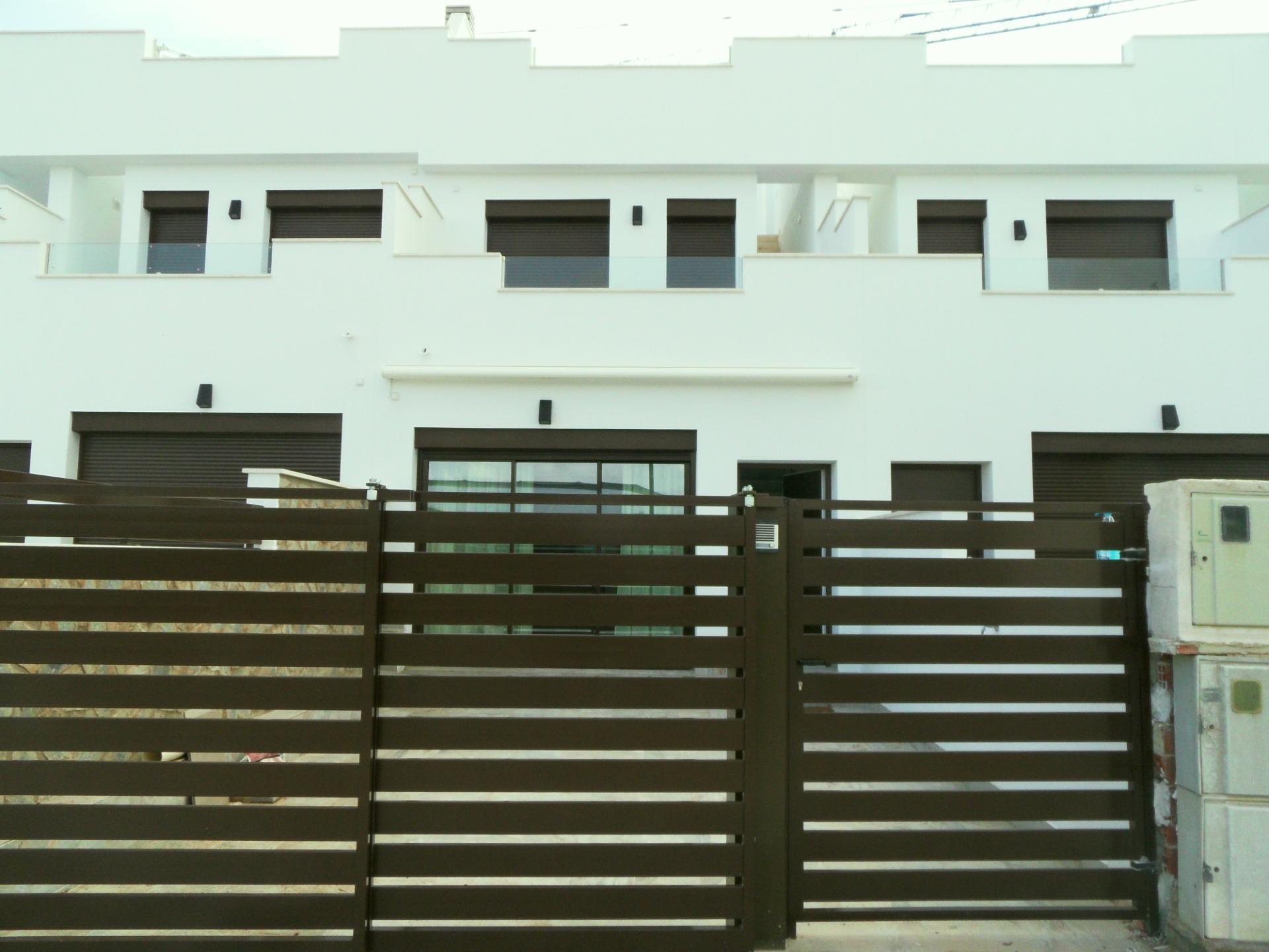 Villa for sale in Pilar De La Horadada, Alicante, Spain
