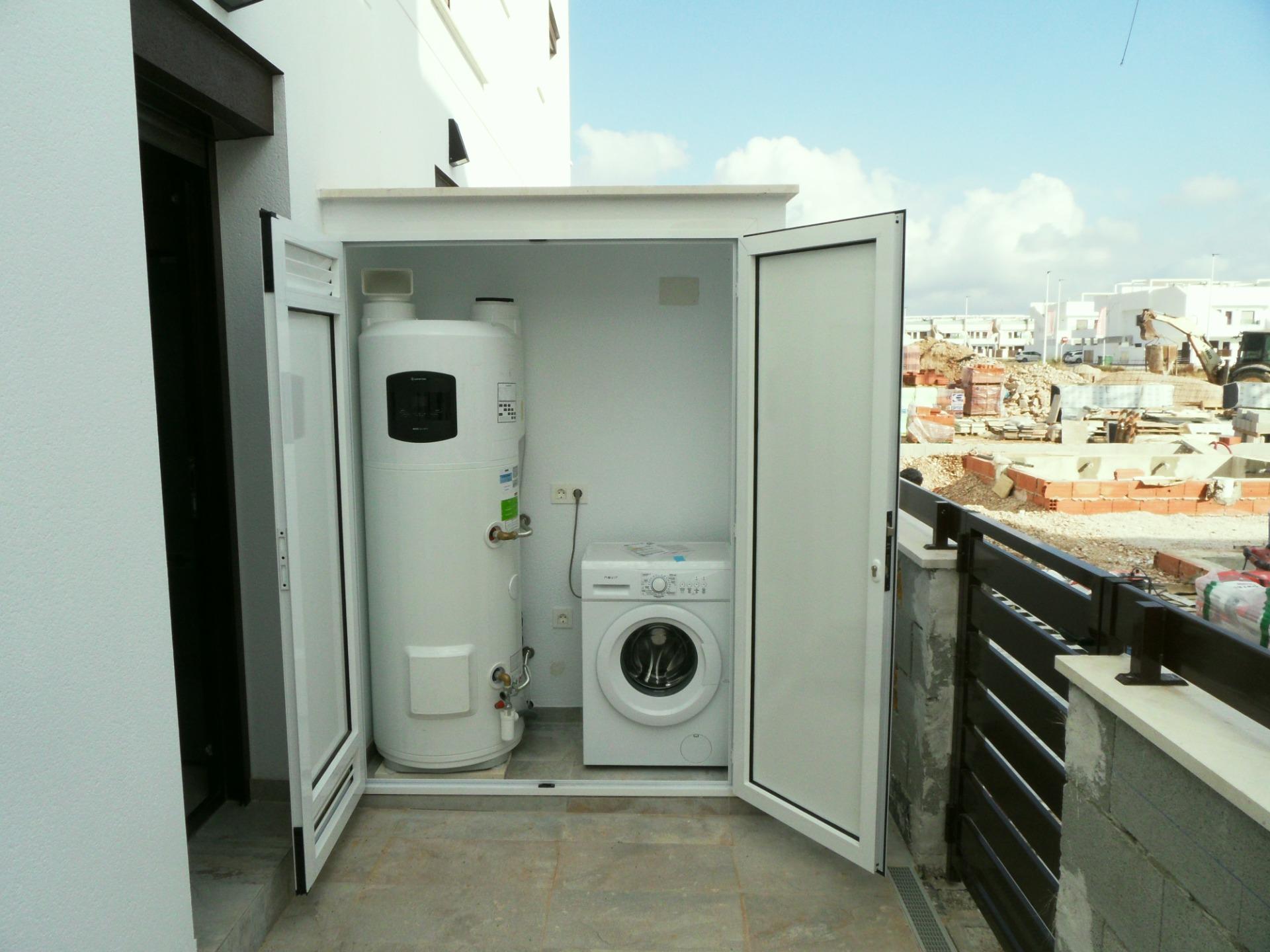 Villa for sale in Pilar De La Horadada, Alicante, Spain