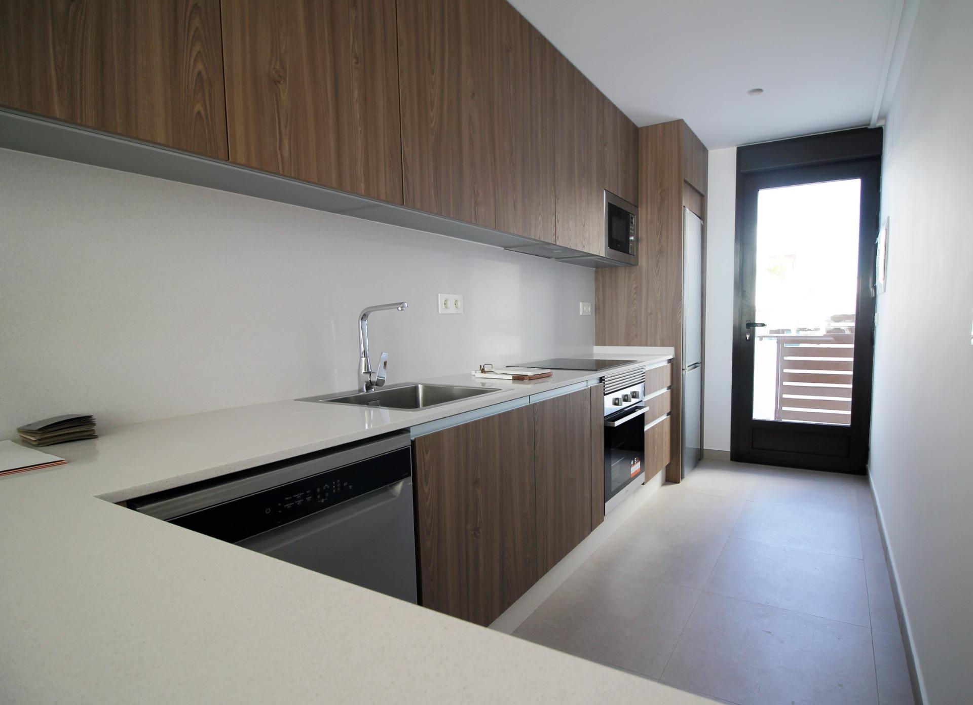 Villa for sale in Pilar De La Horadada, Alicante, Spain