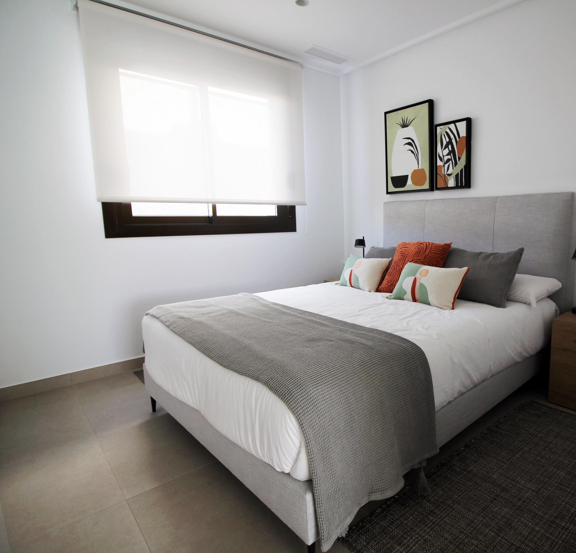 Villa for sale in Pilar De La Horadada, Alicante, Spain