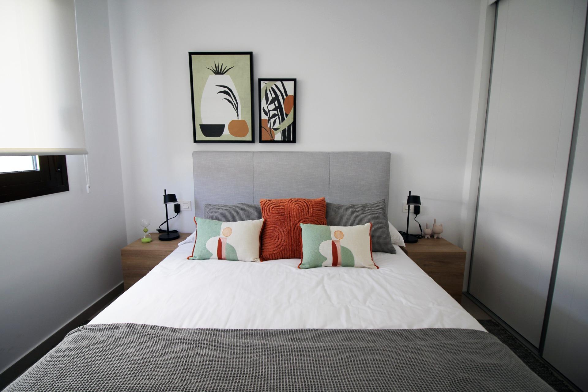 Town House for sale in Pilar De La Horadada, Alicante, Spain