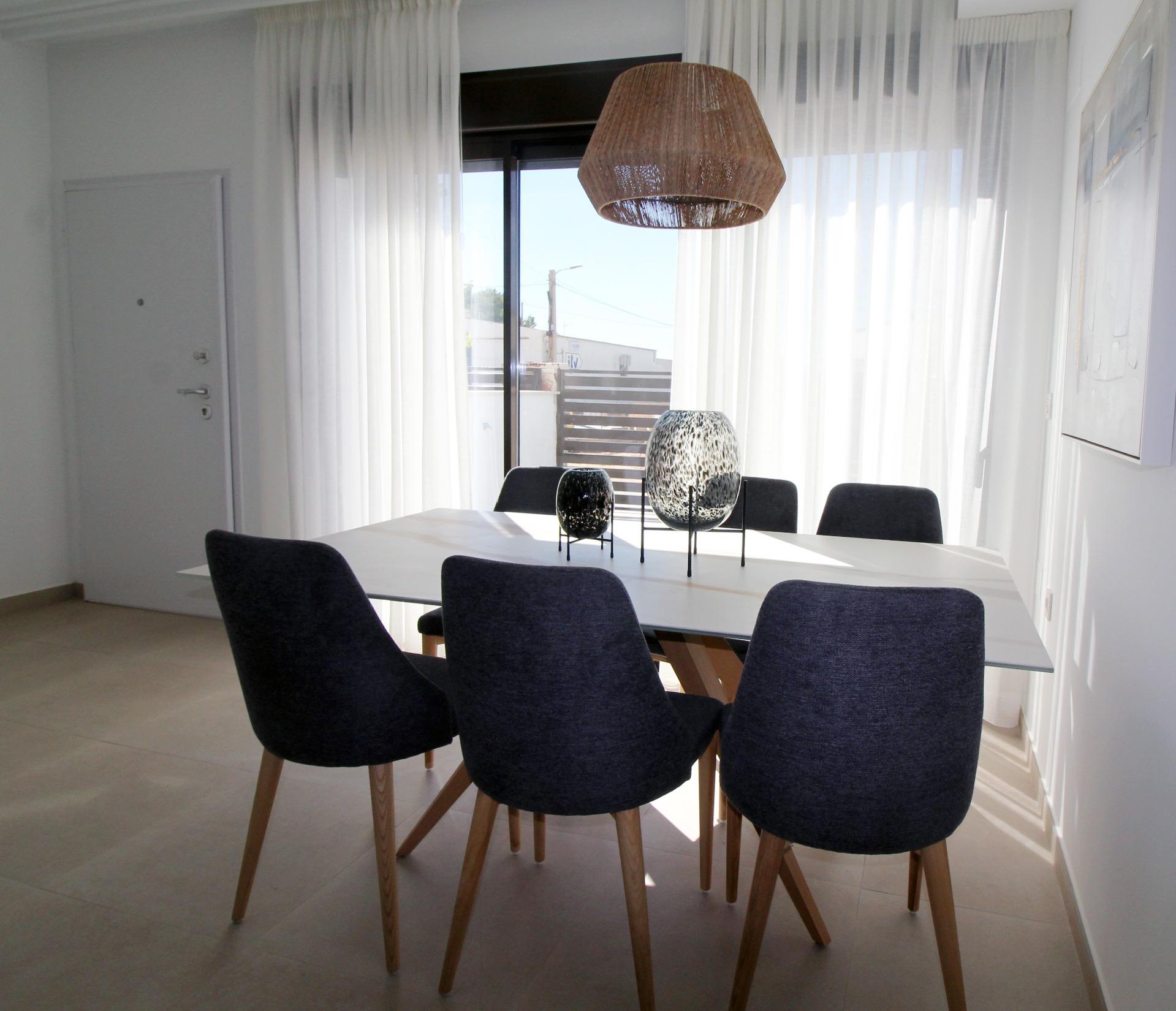Town House for sale in Pilar De La Horadada, Alicante, Spain