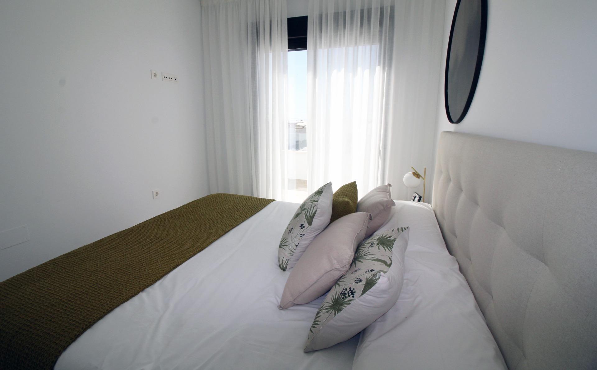 Town House for sale in Pilar De La Horadada, Alicante, Spain
