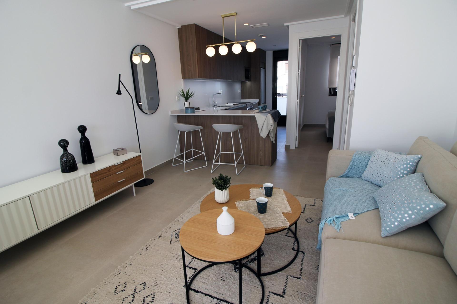 Town House for sale in Pilar De La Horadada, Alicante, Spain