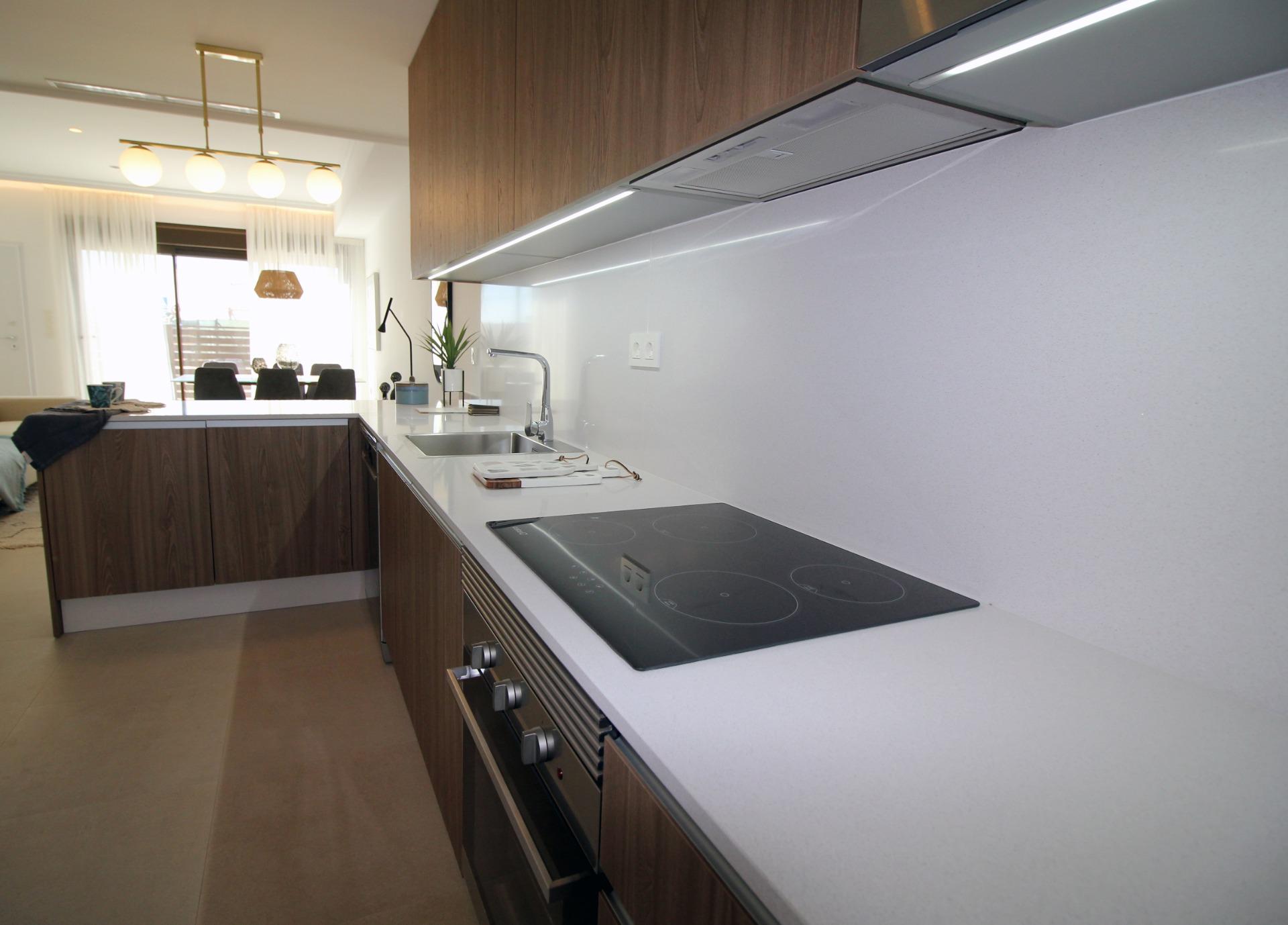 Town House for sale in Pilar De La Horadada, Alicante, Spain