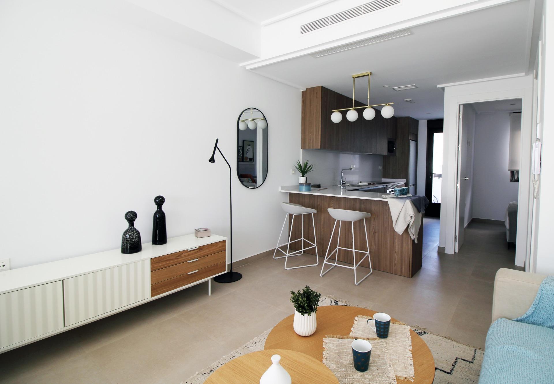 Town House for sale in Pilar De La Horadada, Alicante, Spain
