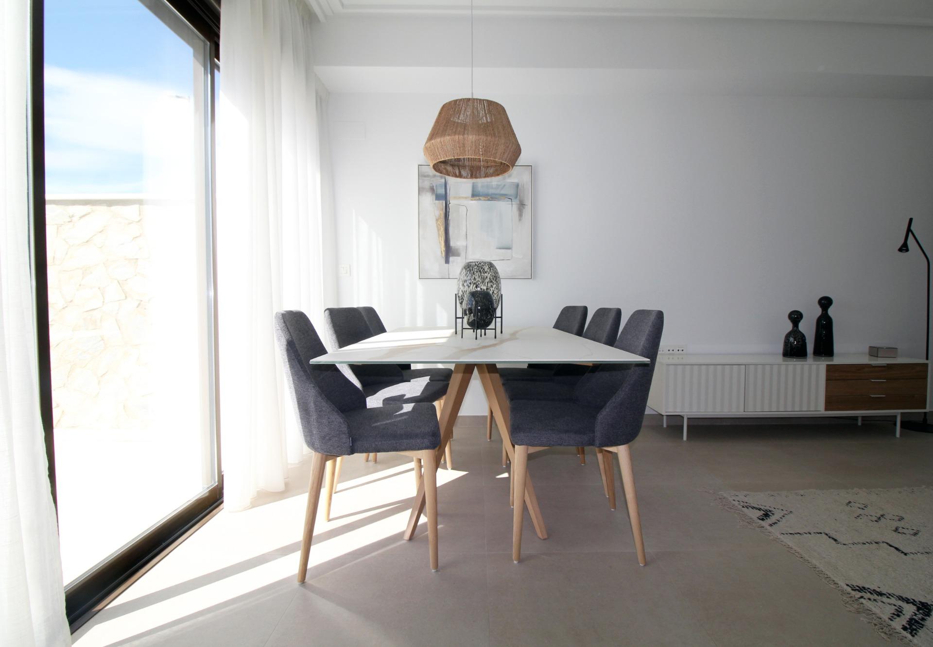 Town House for sale in Pilar De La Horadada, Alicante, Spain