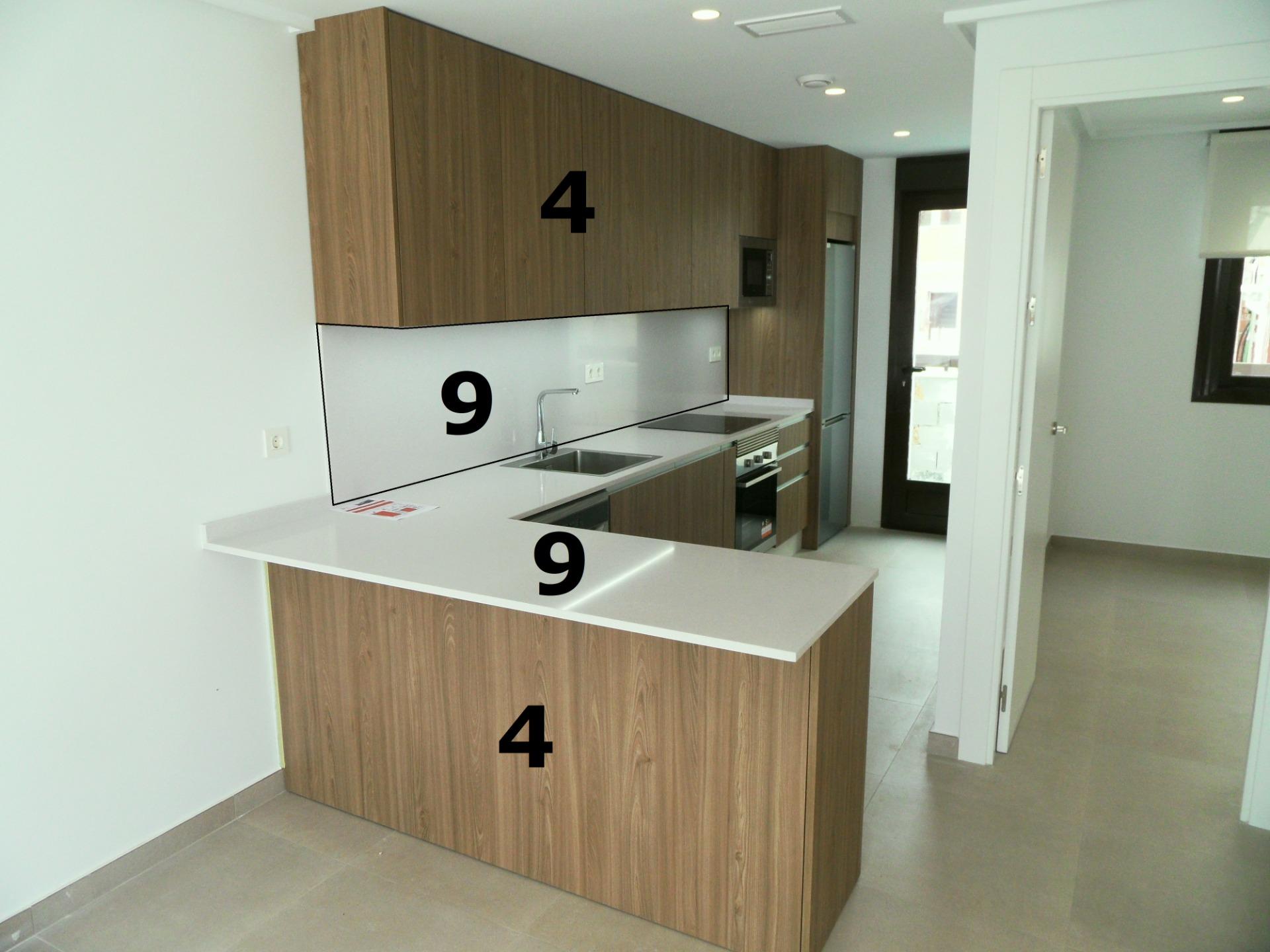 Town House for sale in Pilar De La Horadada, Alicante, Spain