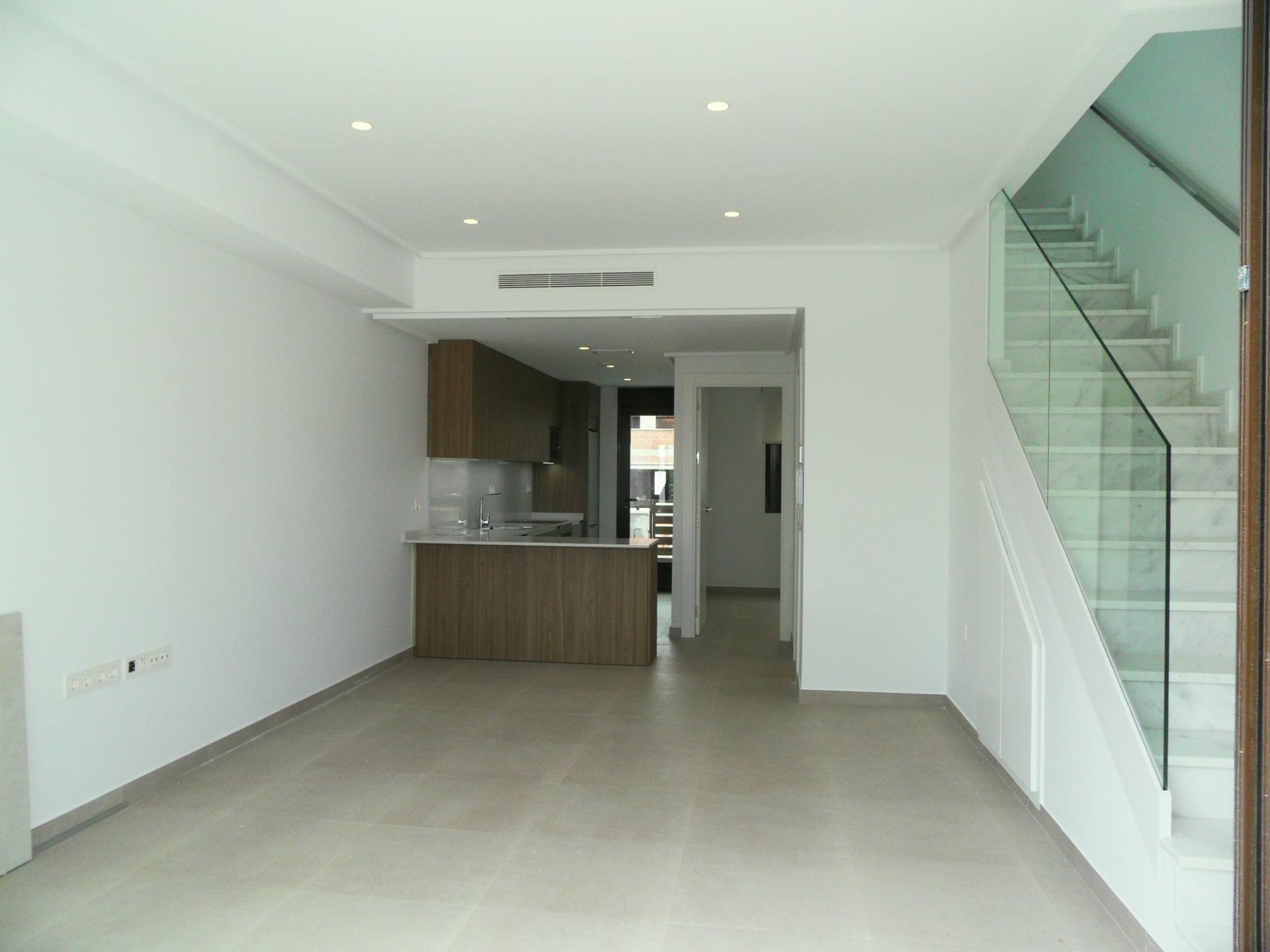 Town House for sale in Pilar De La Horadada, Alicante, Spain