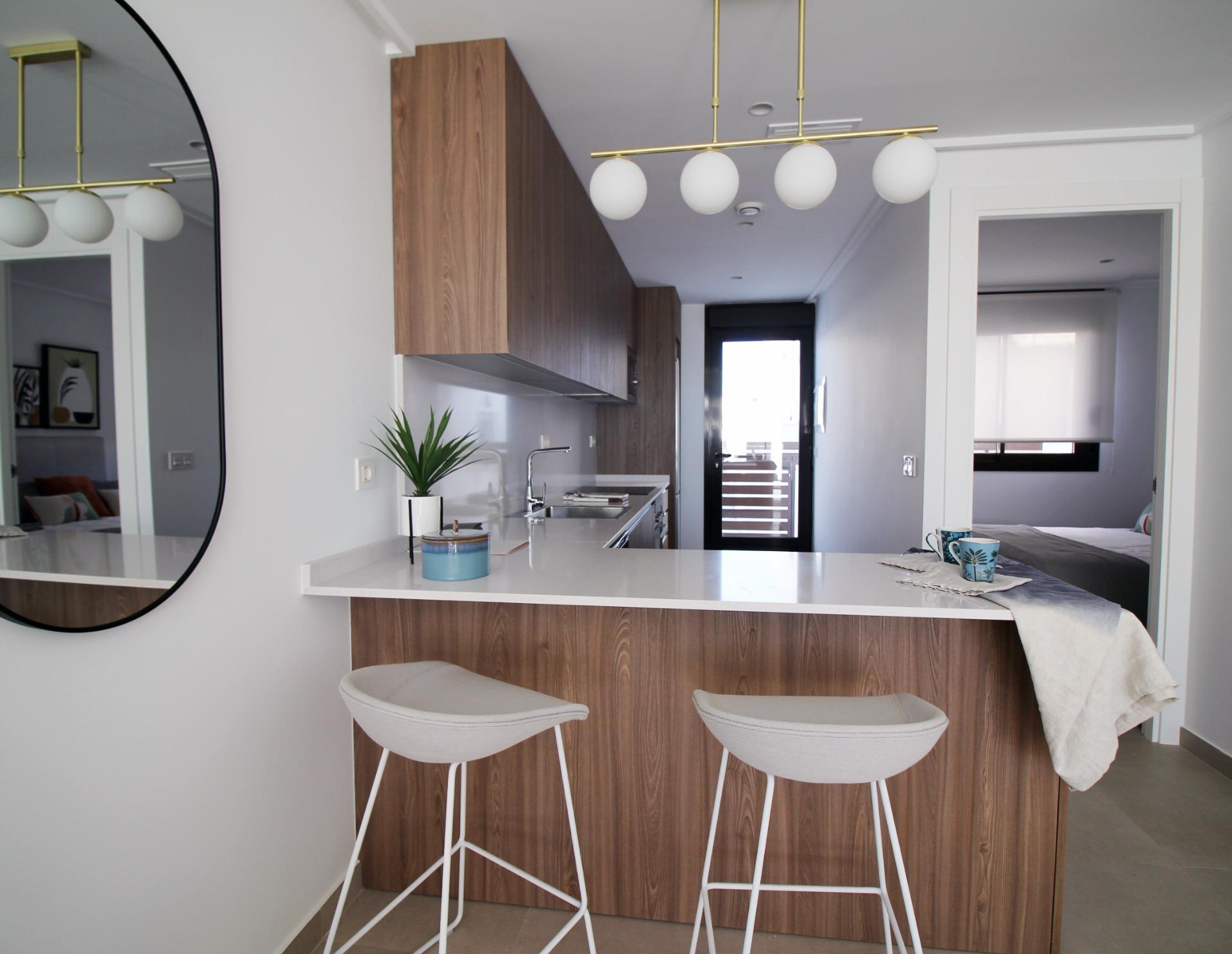 Town House for sale in Pilar De La Horadada, Alicante, Spain