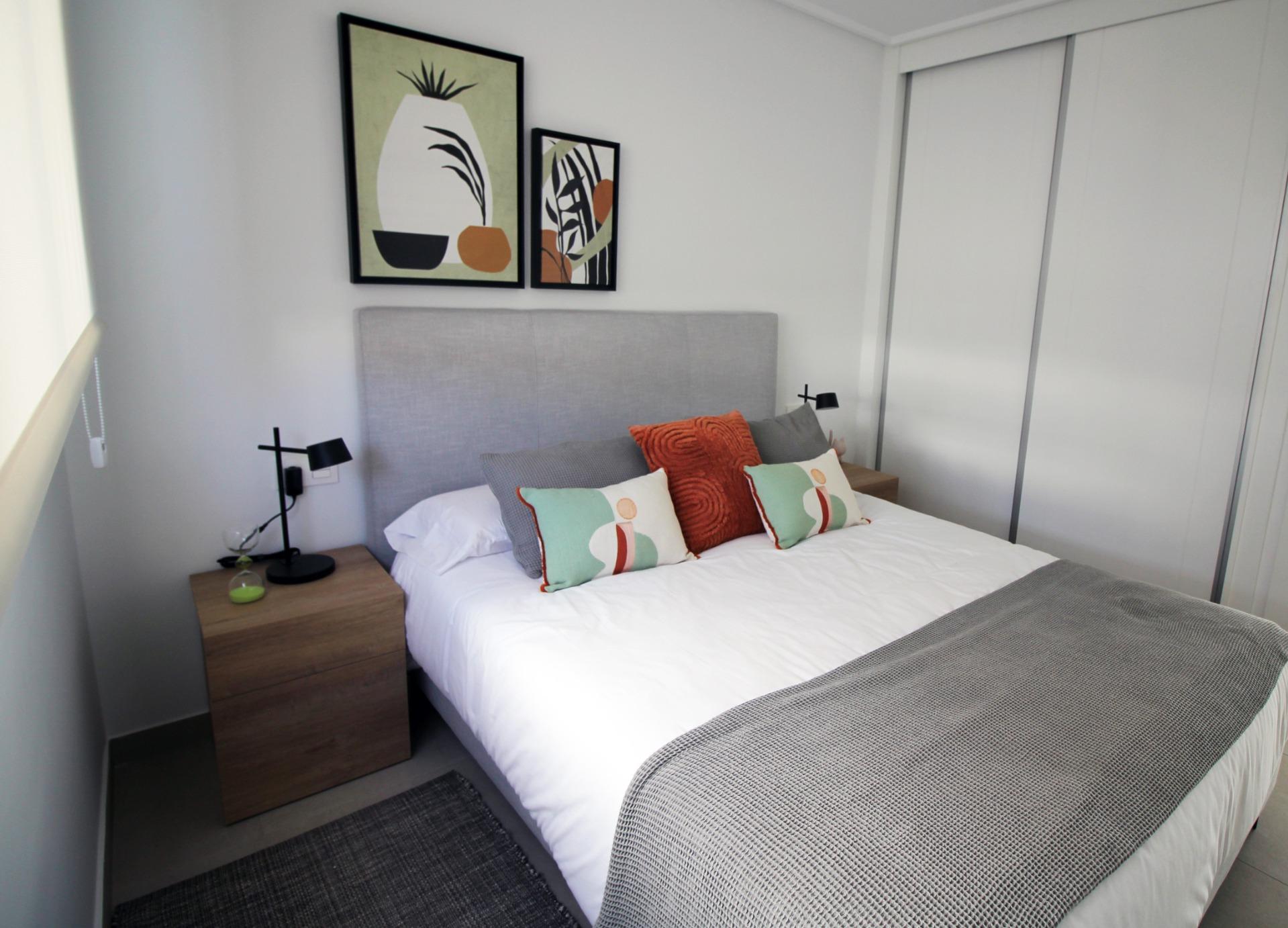Town House for sale in Pilar De La Horadada, Alicante, Spain