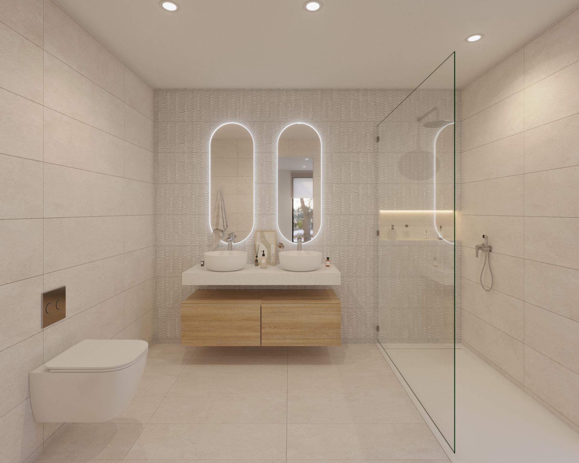 Villa for sale in Fuente Álamo, Murcia, Spain
