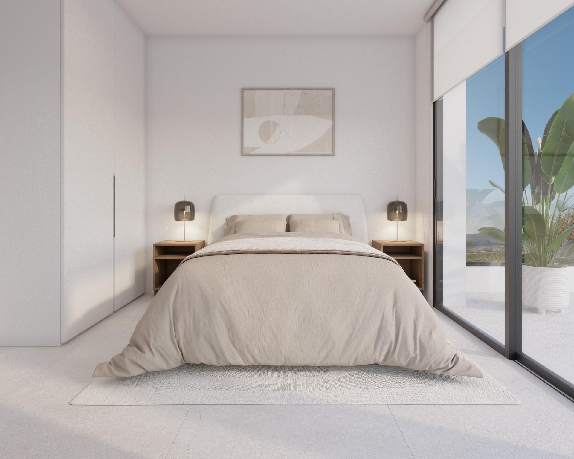 Villa for sale in Fuente Álamo, Murcia, Spain