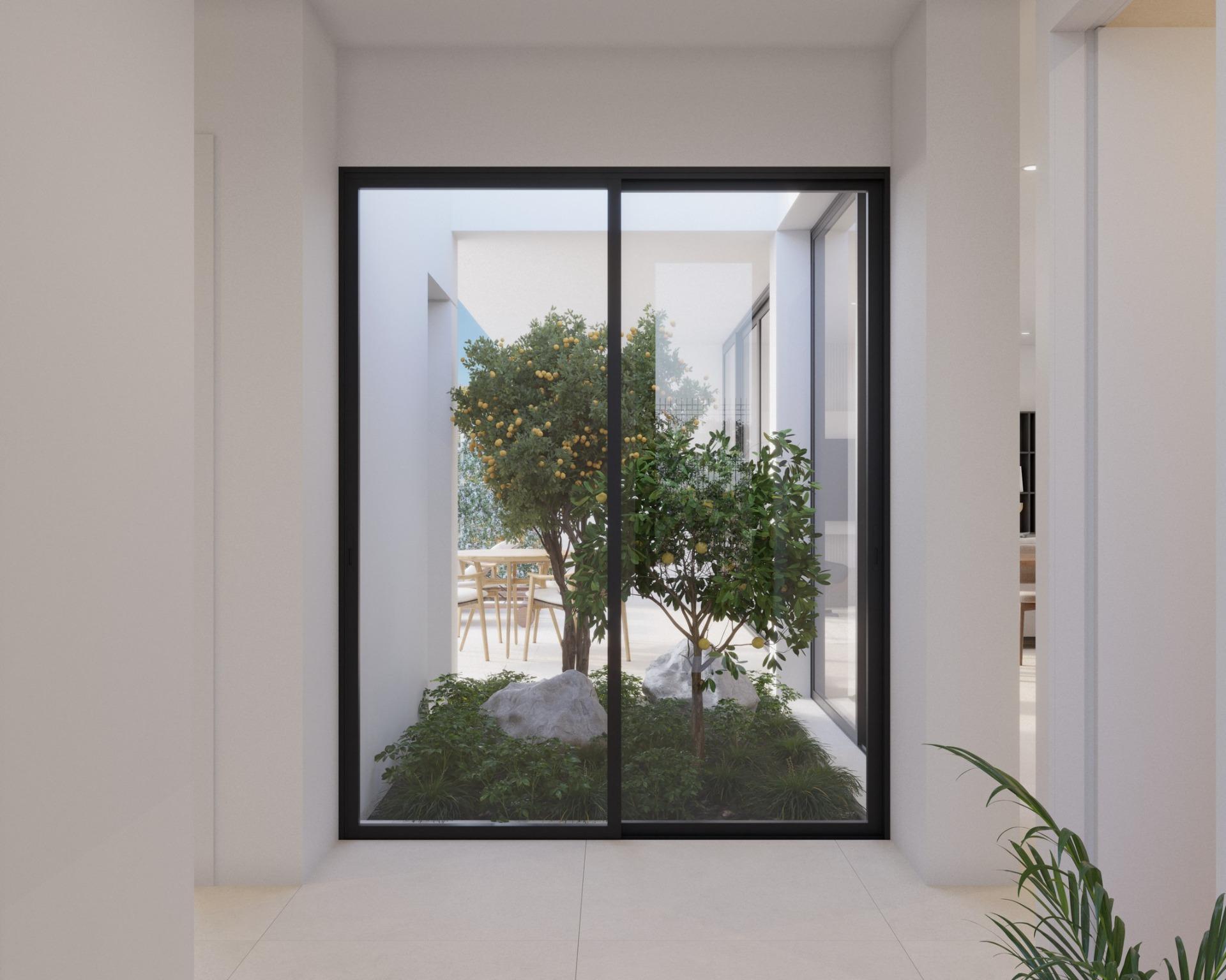 Villa for sale in Fuente Álamo, Murcia, Spain