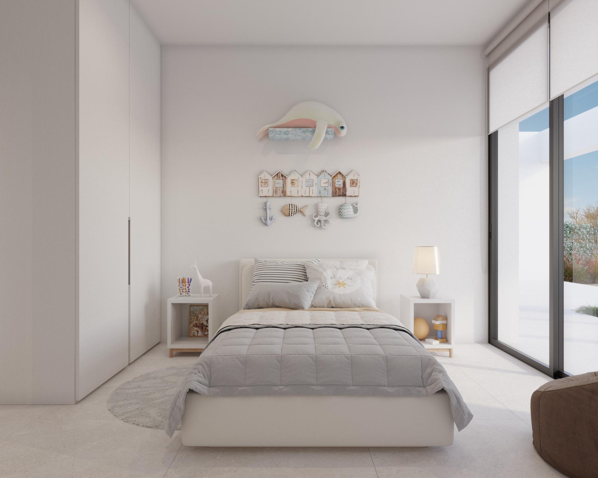 Villa for sale in Fuente Álamo, Murcia, Spain