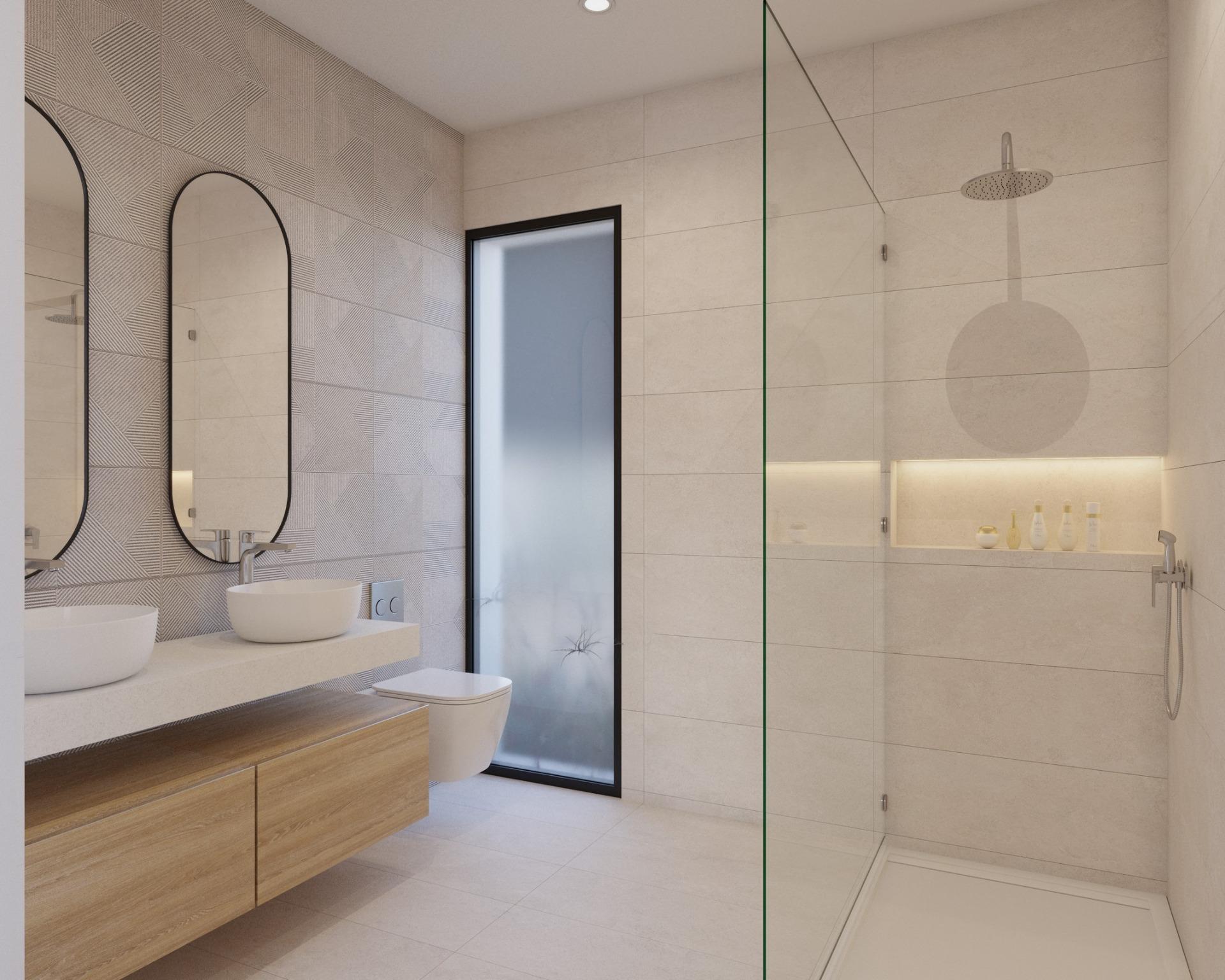 Villa for sale in Fuente Álamo, Murcia, Spain