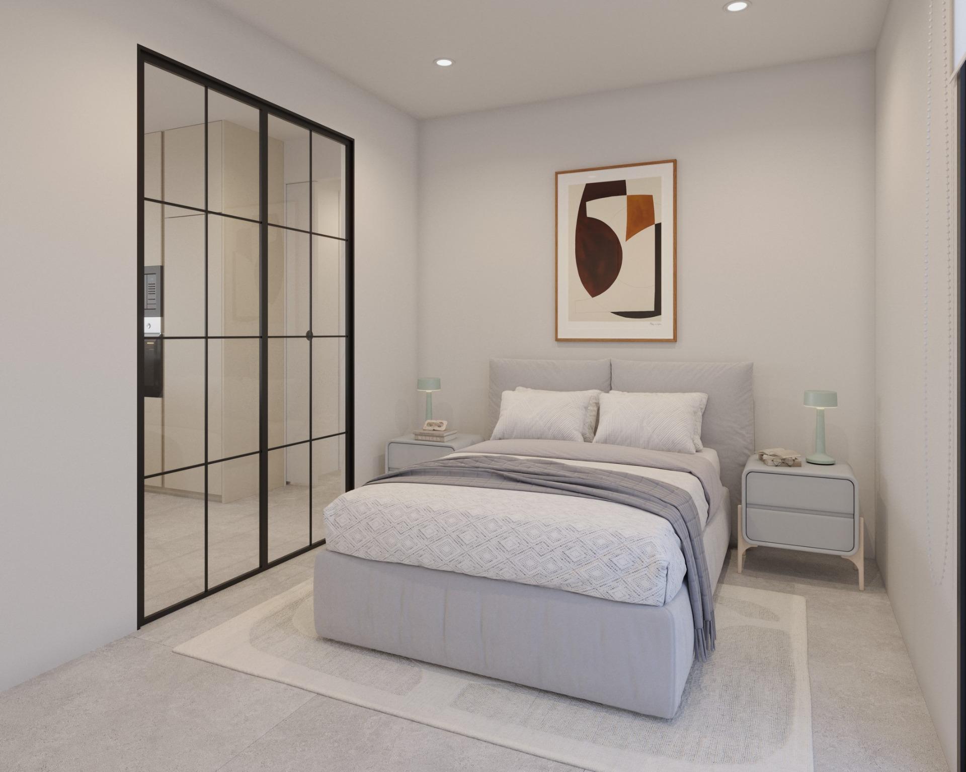 Villa for sale in Fuente Álamo, Murcia, Spain