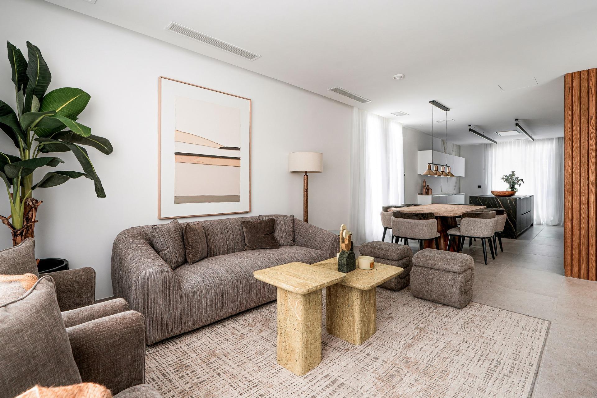 Villa for sale in La Nucia, Alicante, Spain
