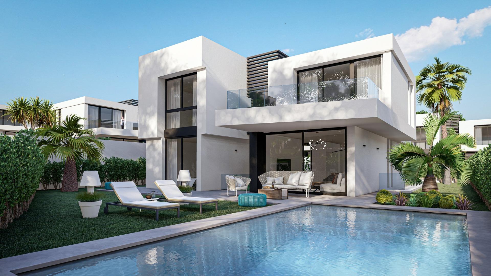 Villa for sale in La Nucia, Alicante, Spain