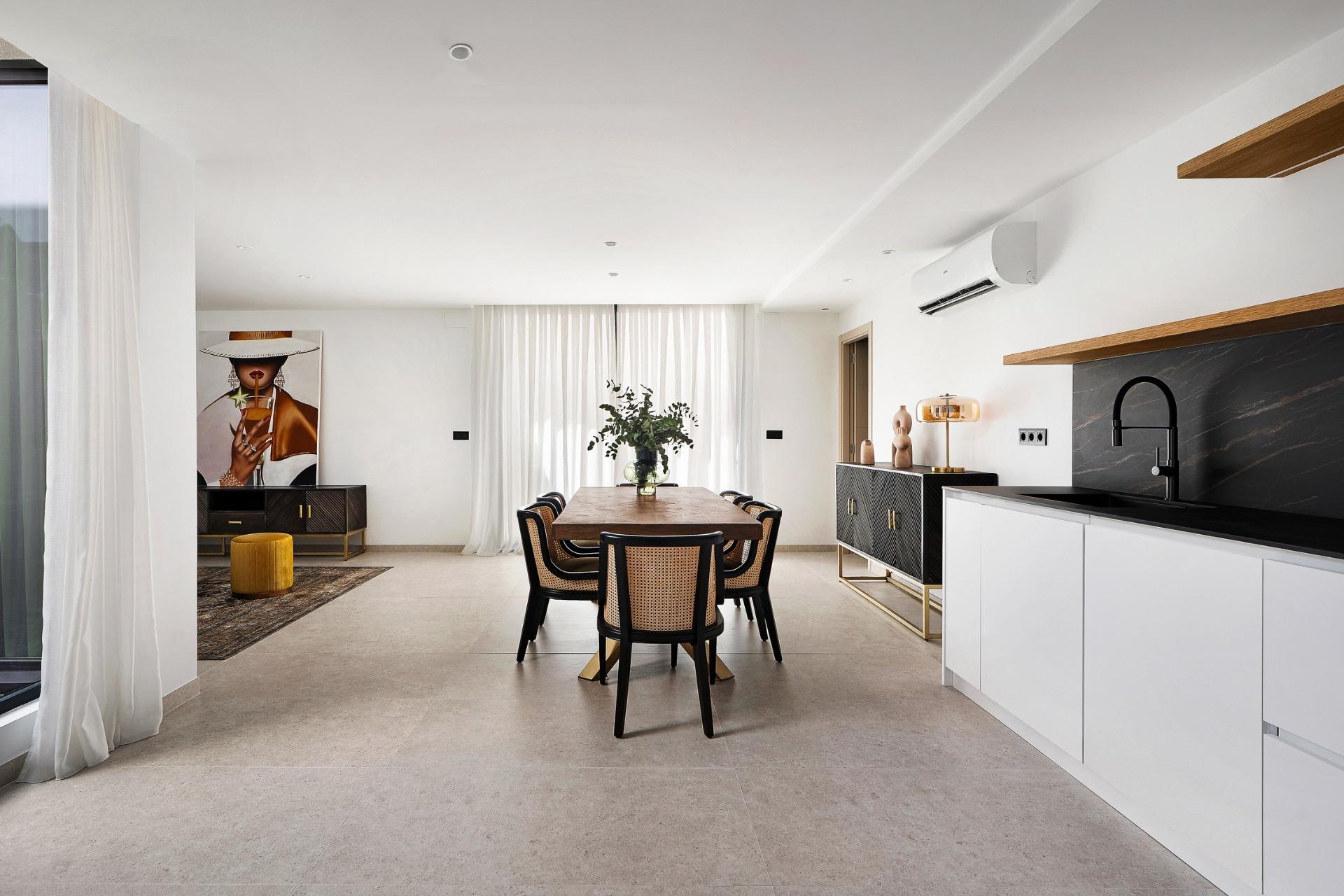Villa for sale in La Nucia, Alicante, Spain