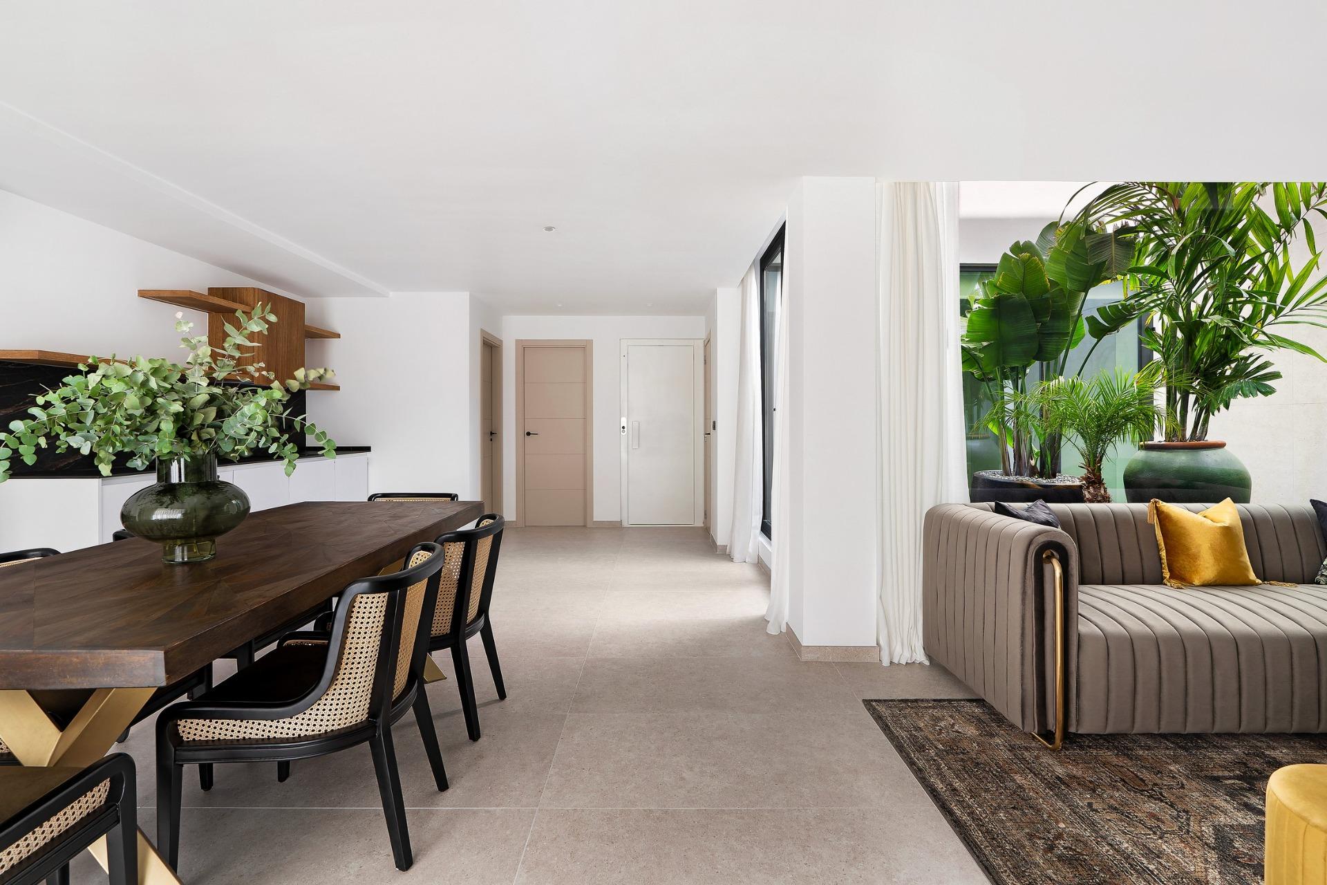 Villa for sale in La Nucia, Alicante, Spain