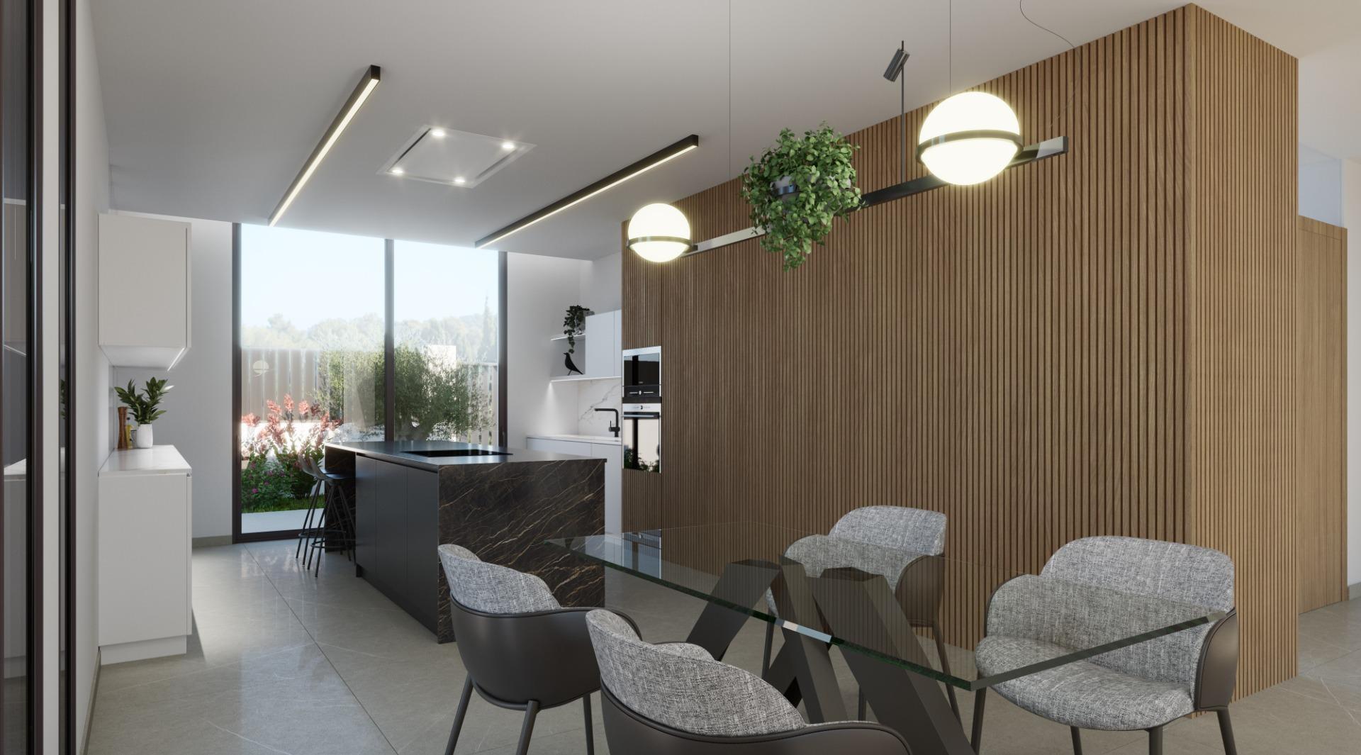 Villa for sale in La Nucia, Alicante, Spain