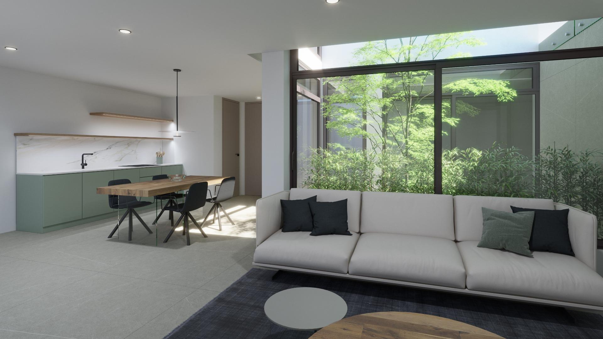 Villa for sale in La Nucia, Alicante, Spain