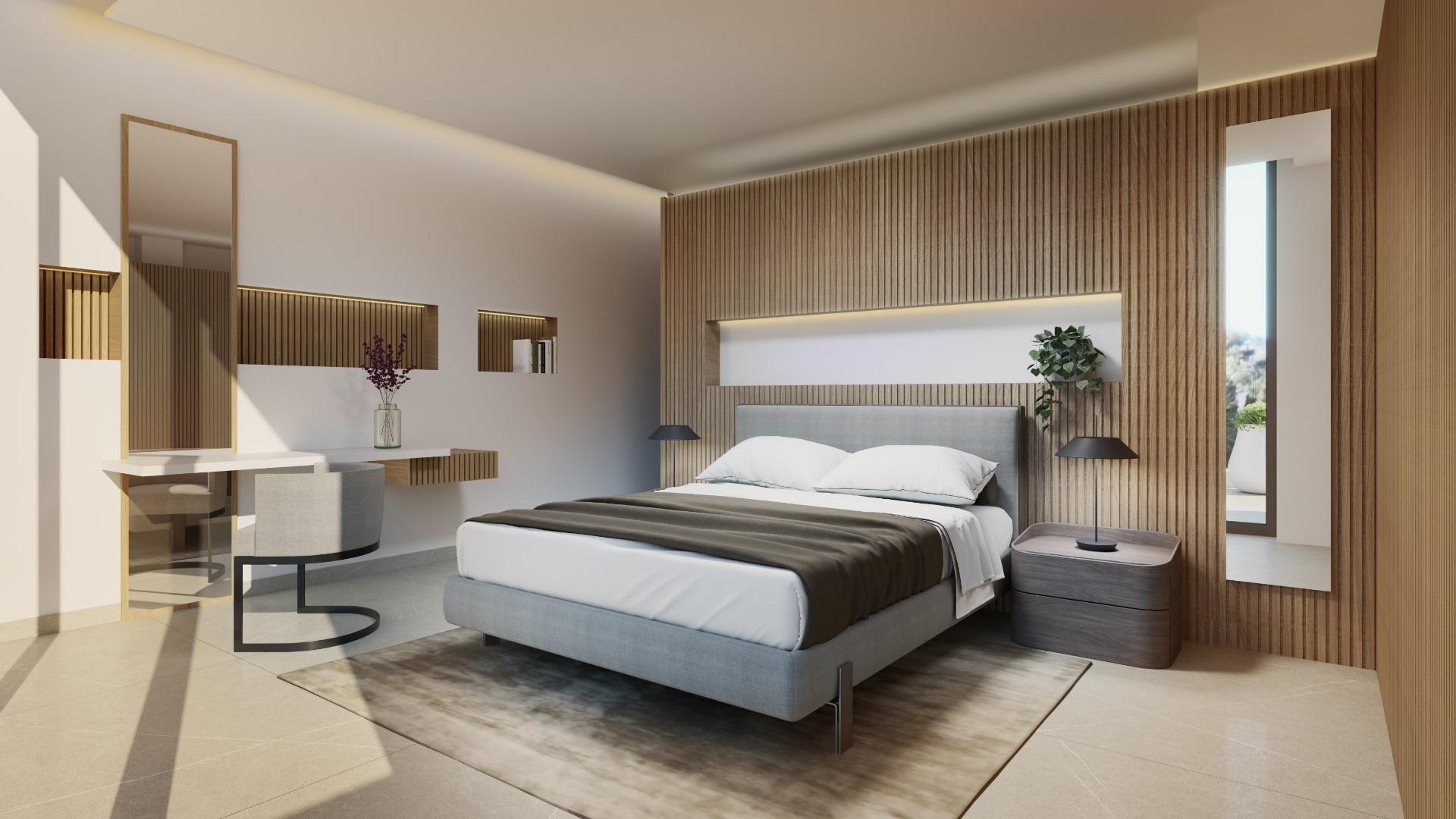 Villa for sale in La Nucia, Alicante, Spain