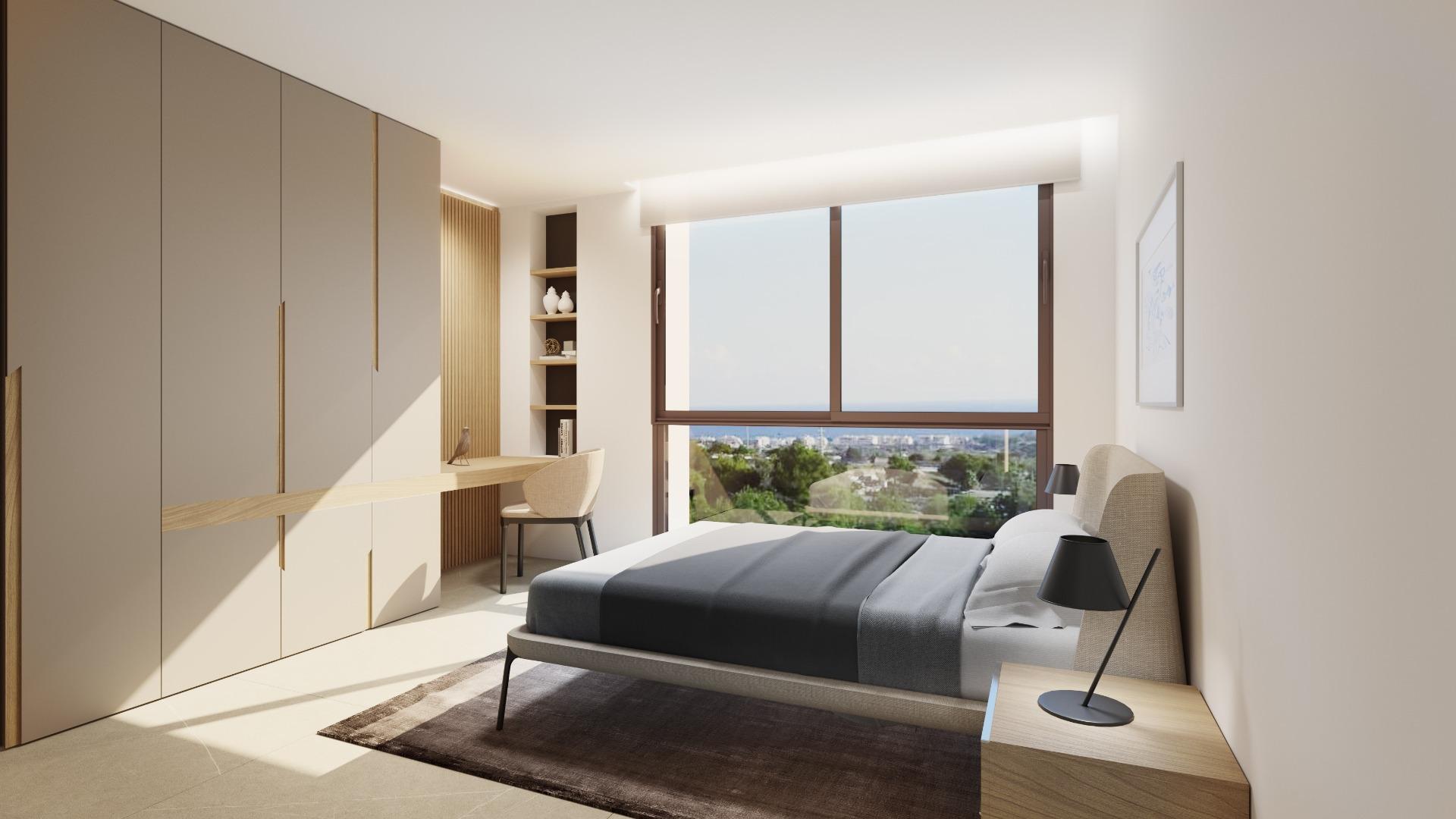 Villa for sale in La Nucia, Alicante, Spain