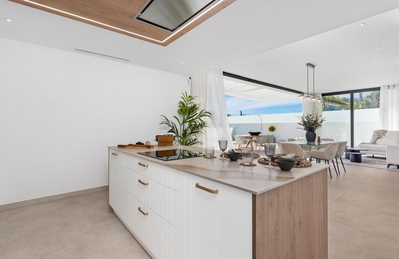 Villa for sale in Polop, Alicante, Spain