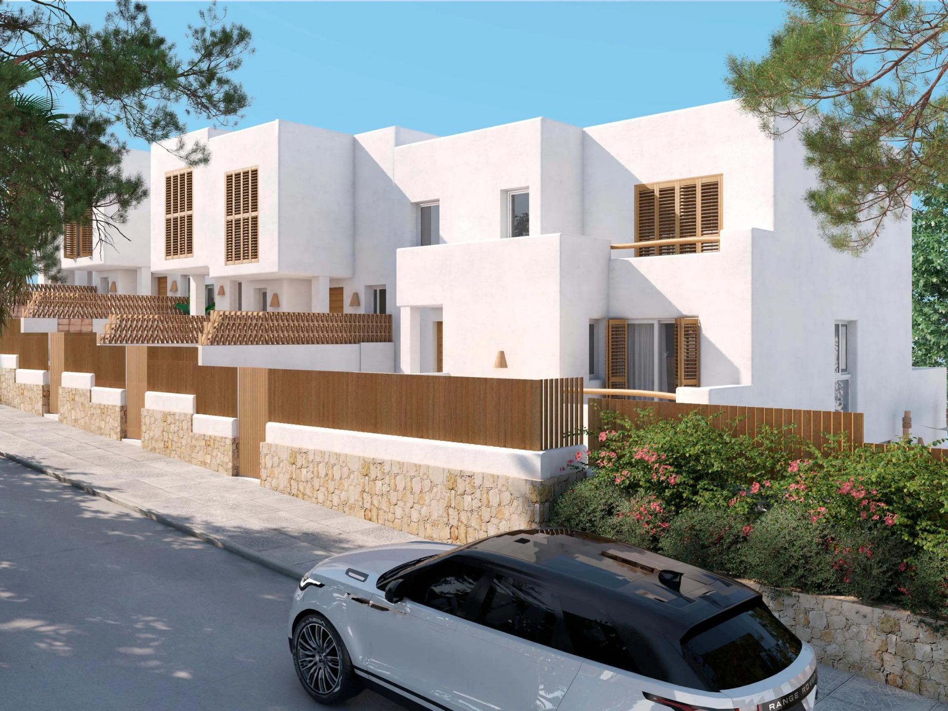 Villa for sale in El Rafol Dalmunia, Alicante, Spain