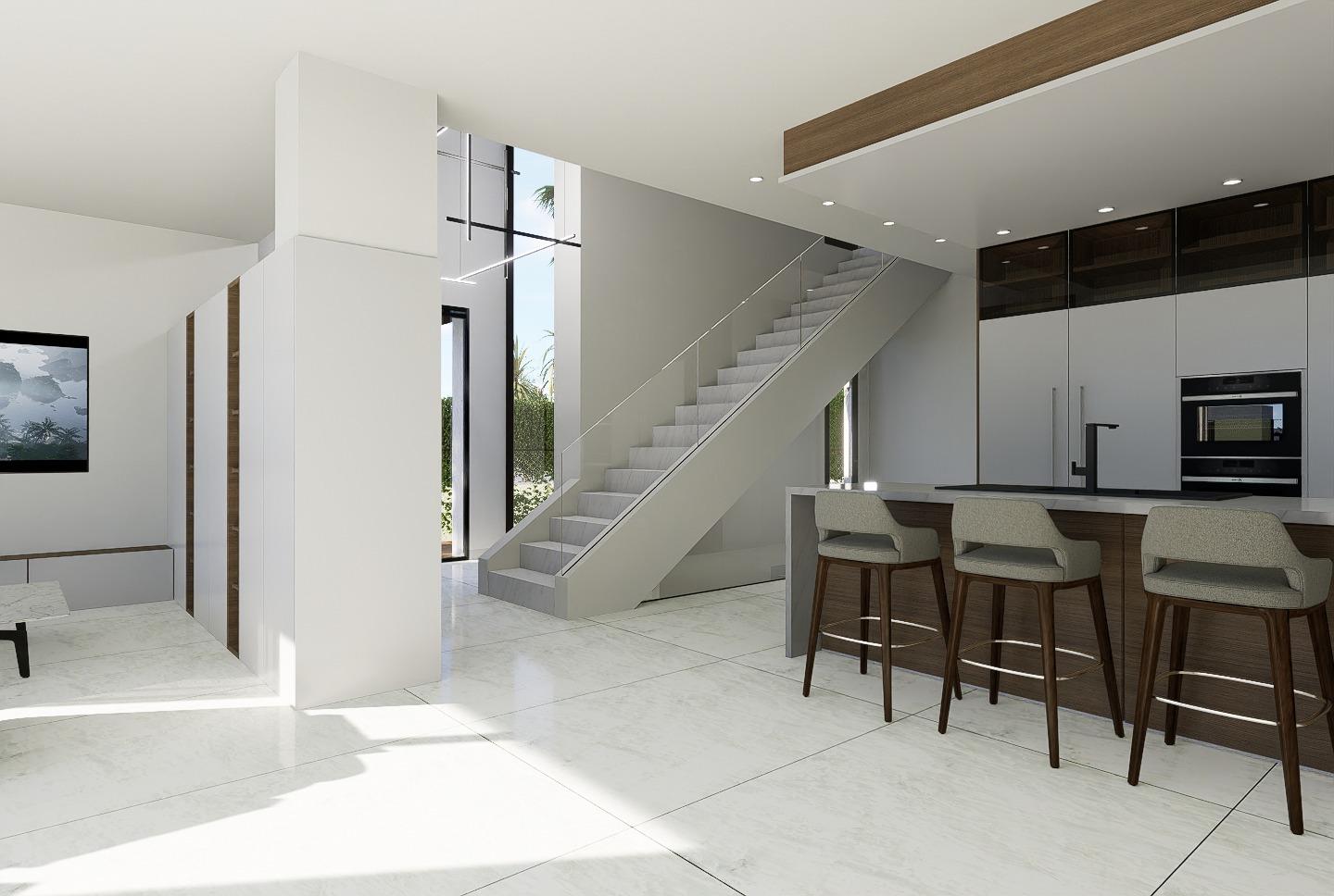 Villa for sale in Orihuela Costa, Alicante, Spain