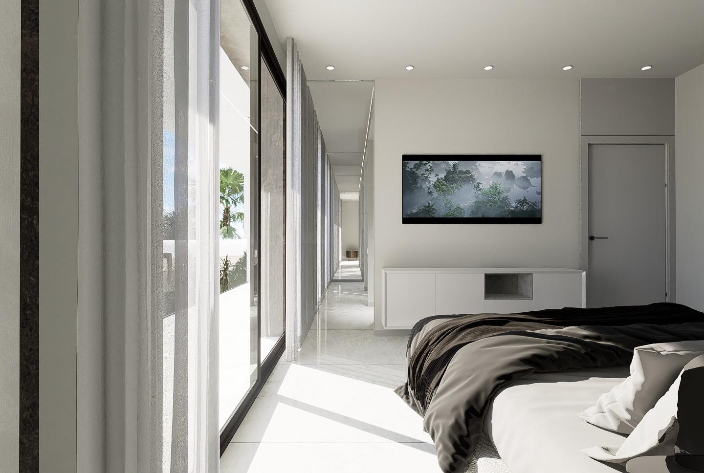 Villa for sale in Orihuela Costa, Alicante, Spain