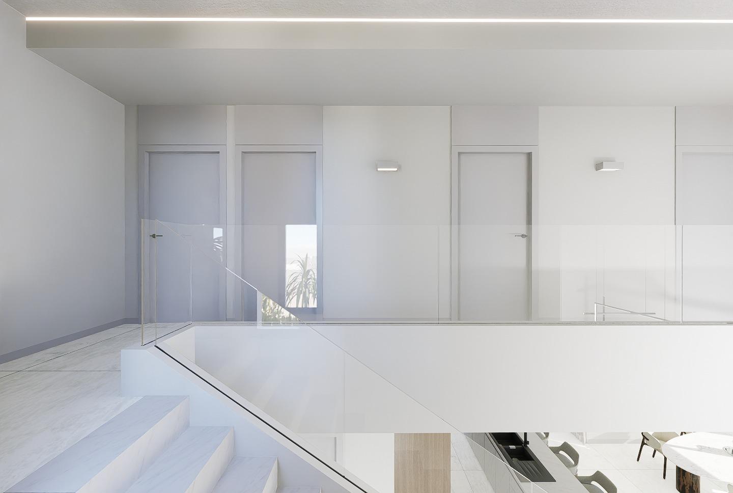 Villa for sale in Orihuela Costa, Alicante, Spain