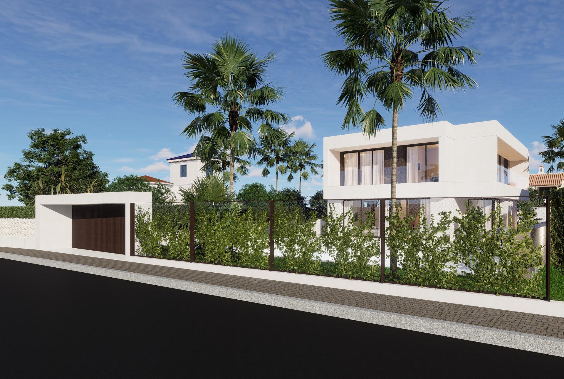 Villa for sale in Orihuela Costa, Alicante, Spain