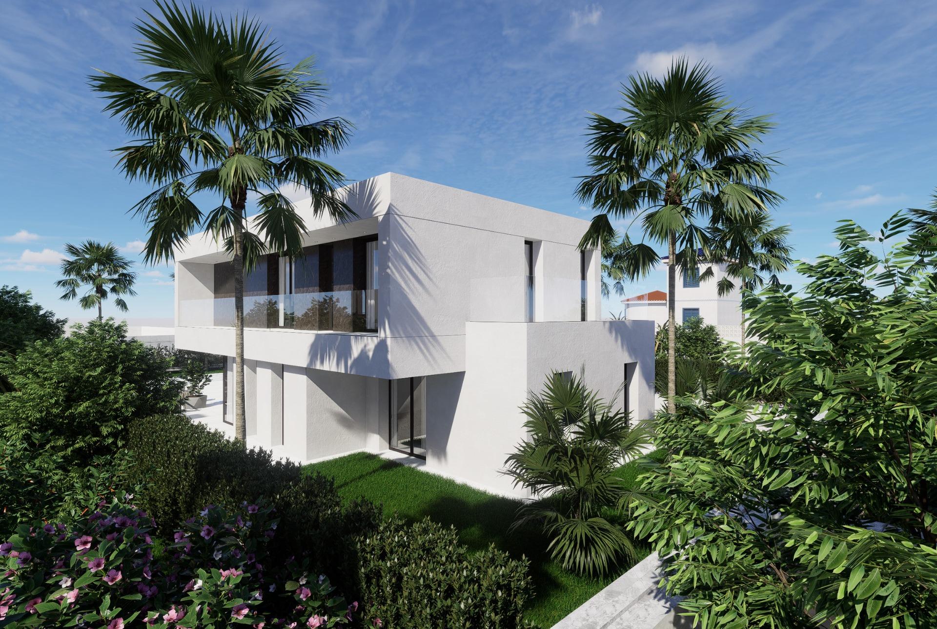 Villa for sale in Orihuela Costa, Alicante, Spain