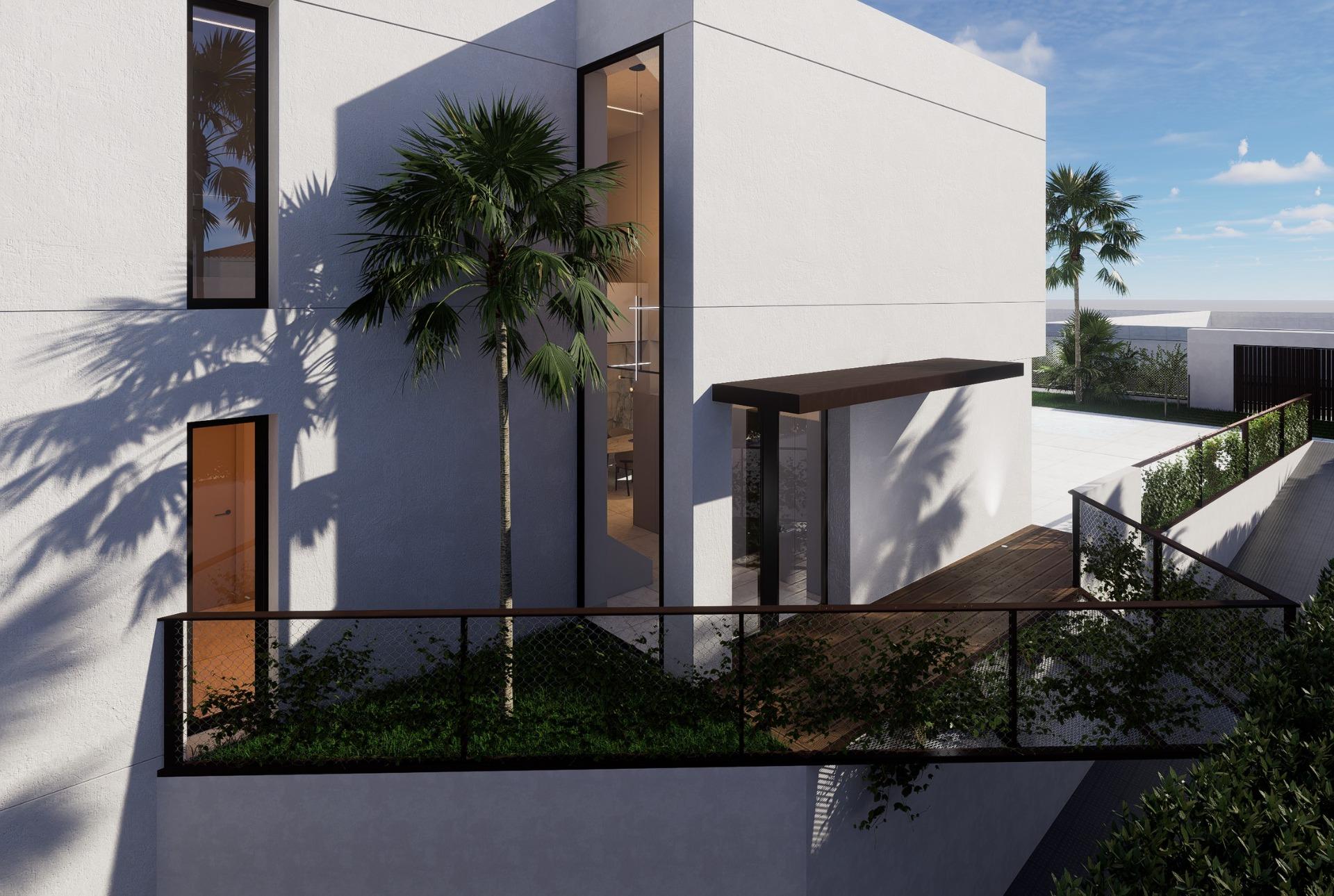 Villa for sale in Orihuela Costa, Alicante, Spain
