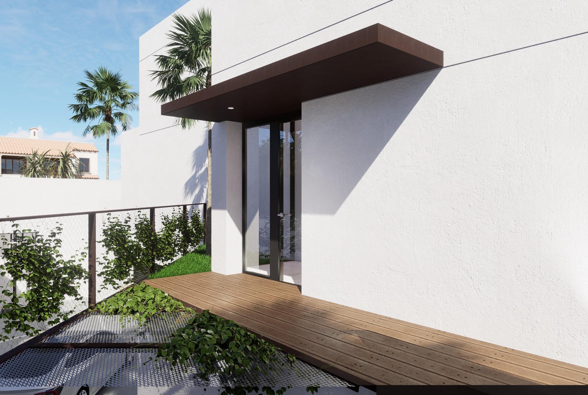 Villa for sale in Orihuela Costa, Alicante, Spain
