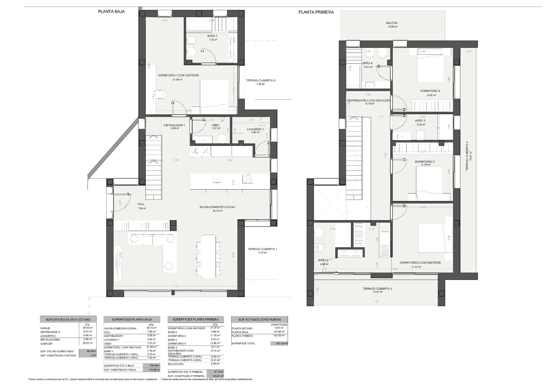 Villa for sale in Orihuela Costa, Alicante, Spain
