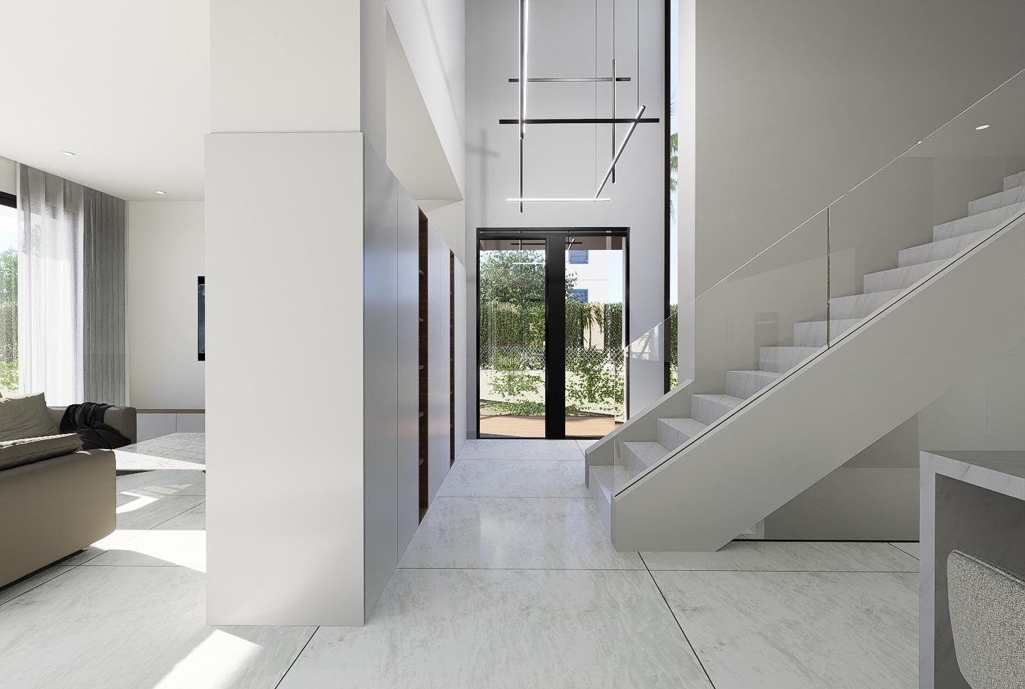 Villa for sale in Orihuela Costa, Alicante, Spain